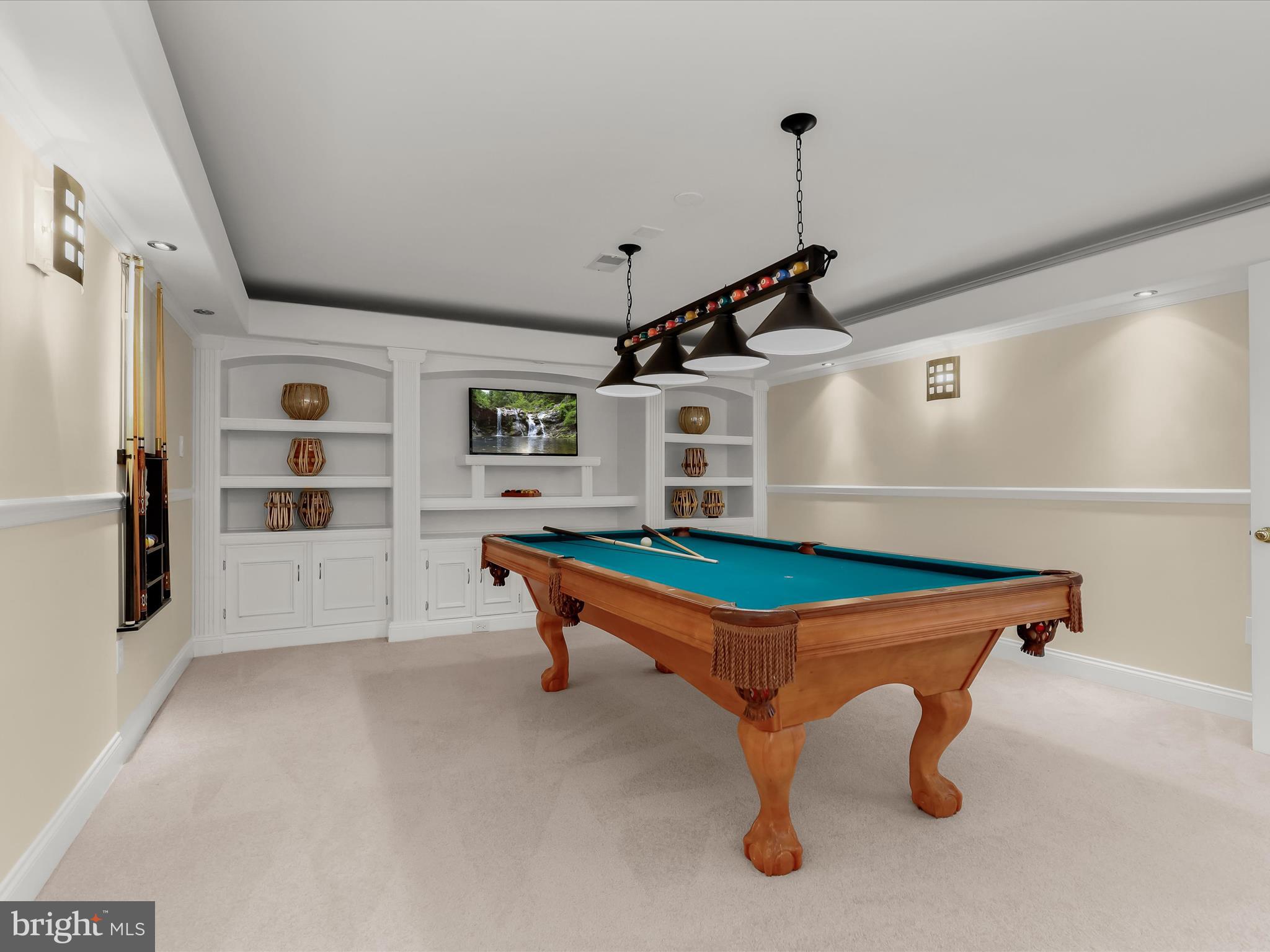 PINDELL WOODS - Residential