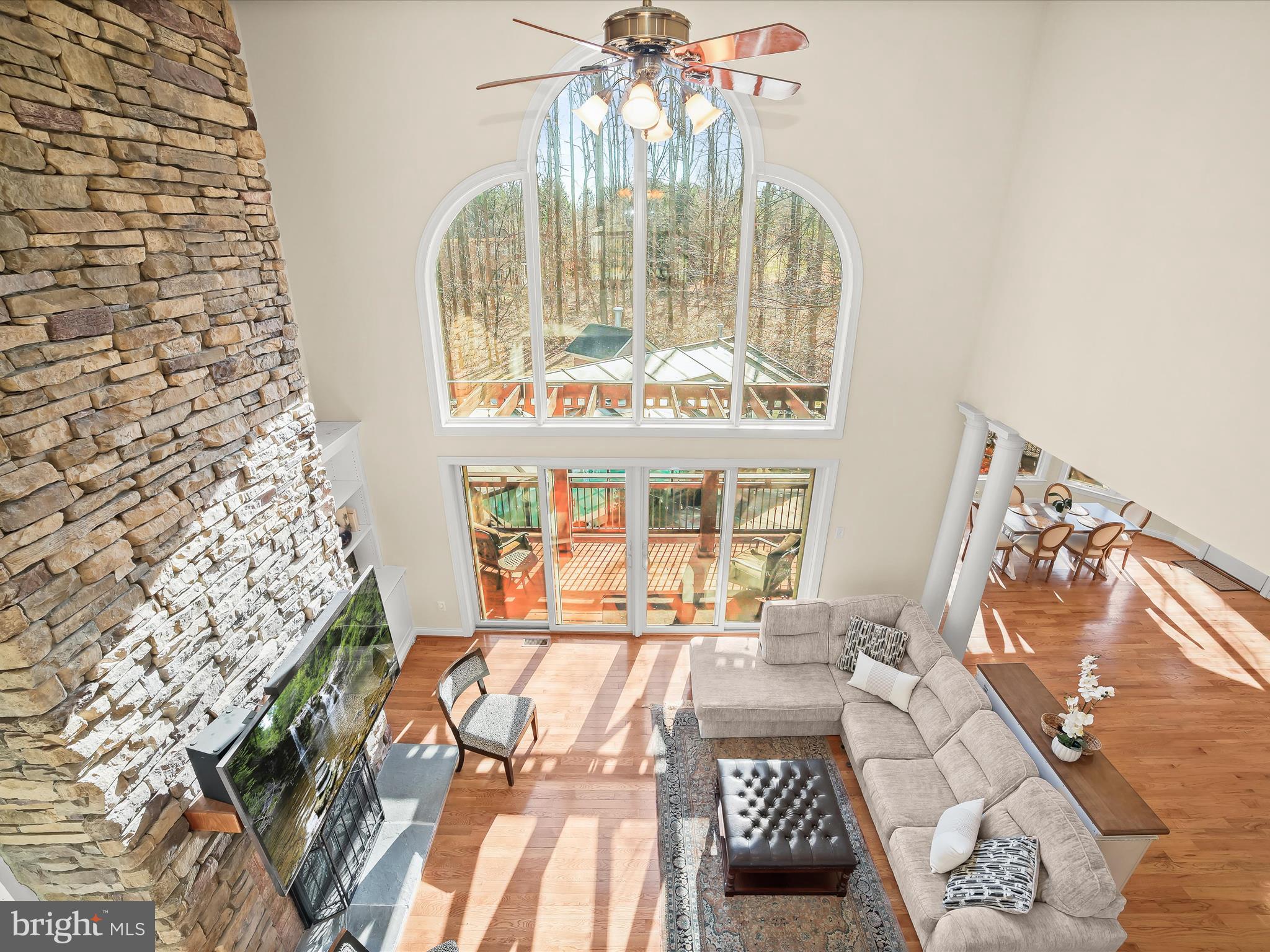 PINDELL WOODS - Residential