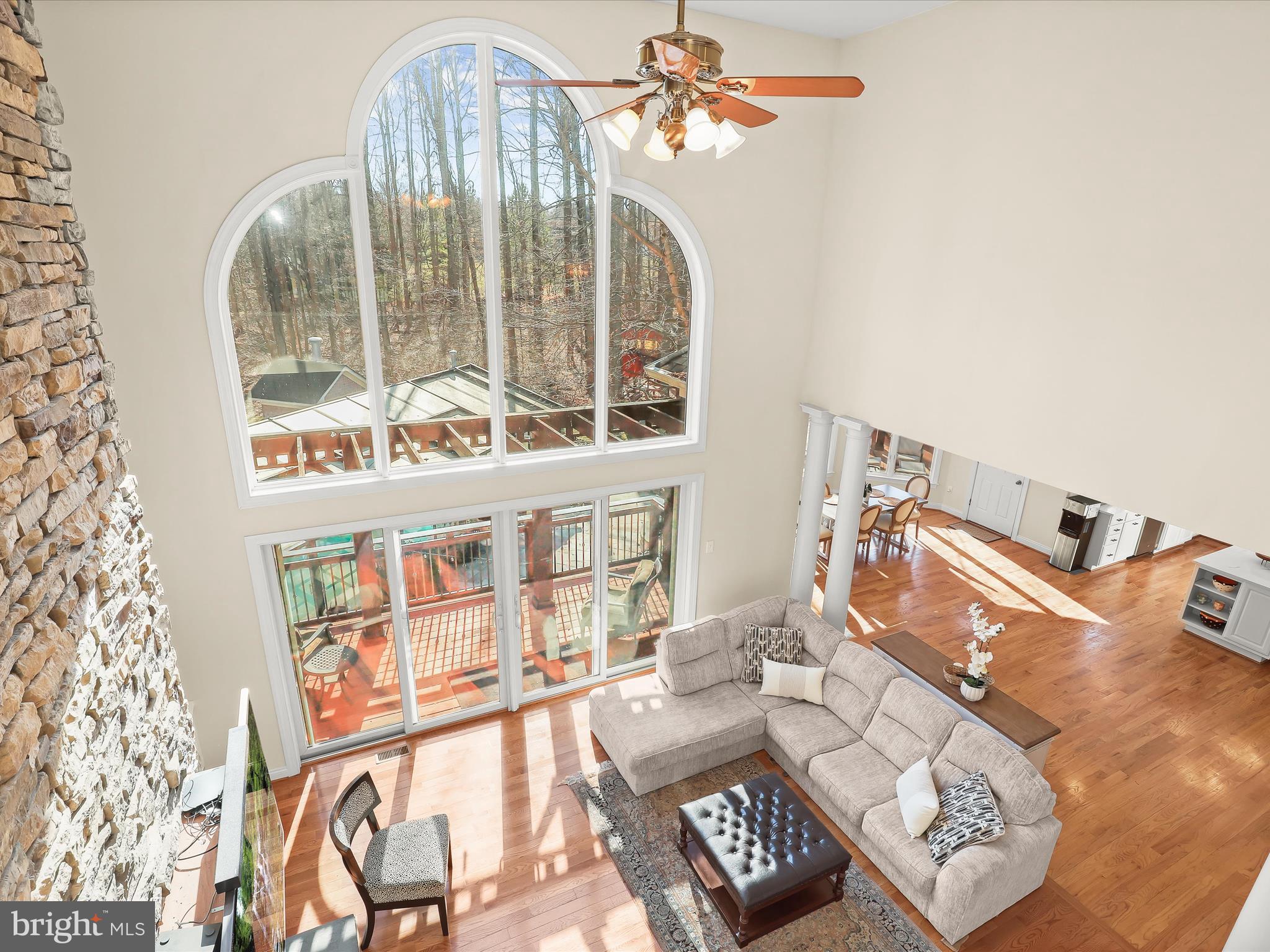 PINDELL WOODS - Residential