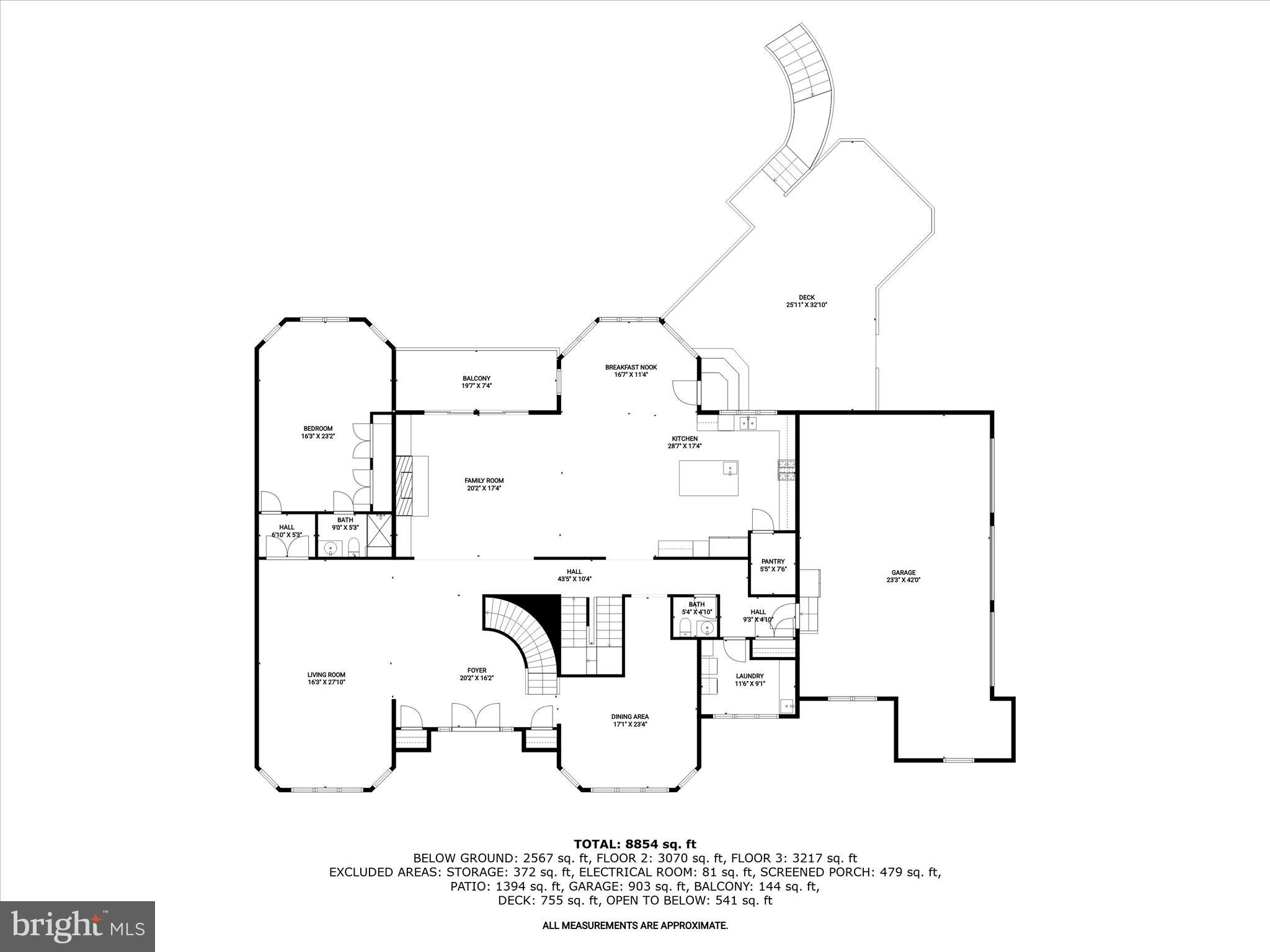 PINDELL WOODS - Residential