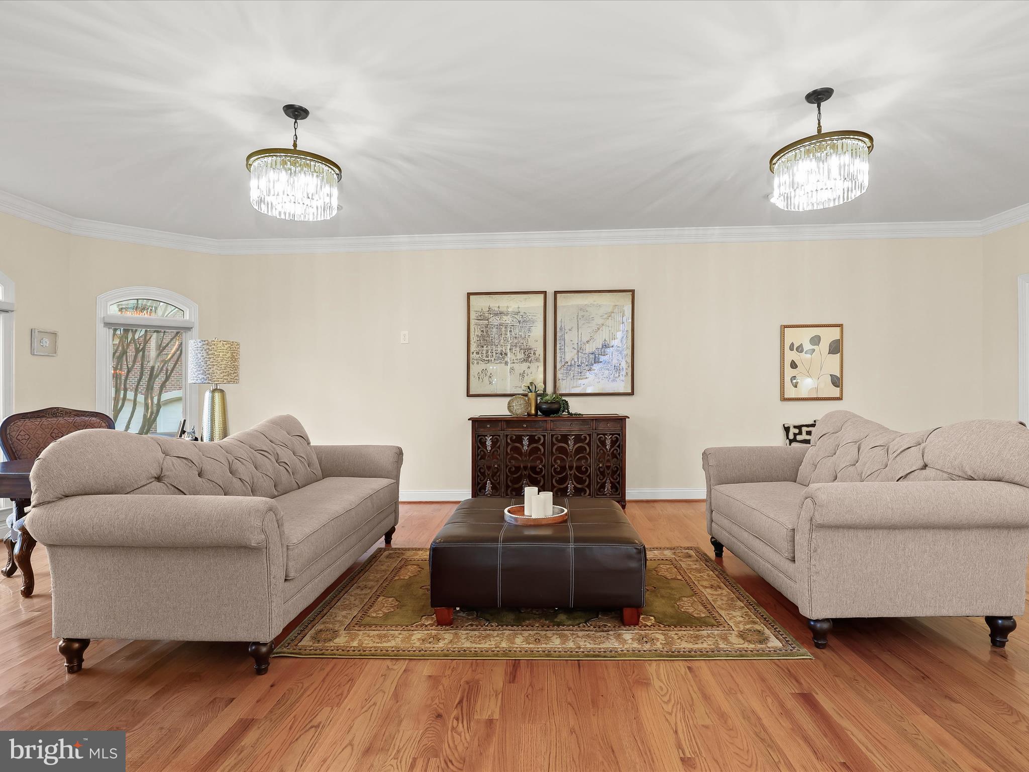 PINDELL WOODS - Residential