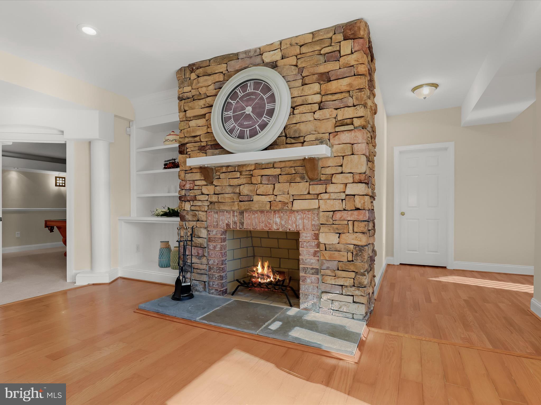 PINDELL WOODS - Residential