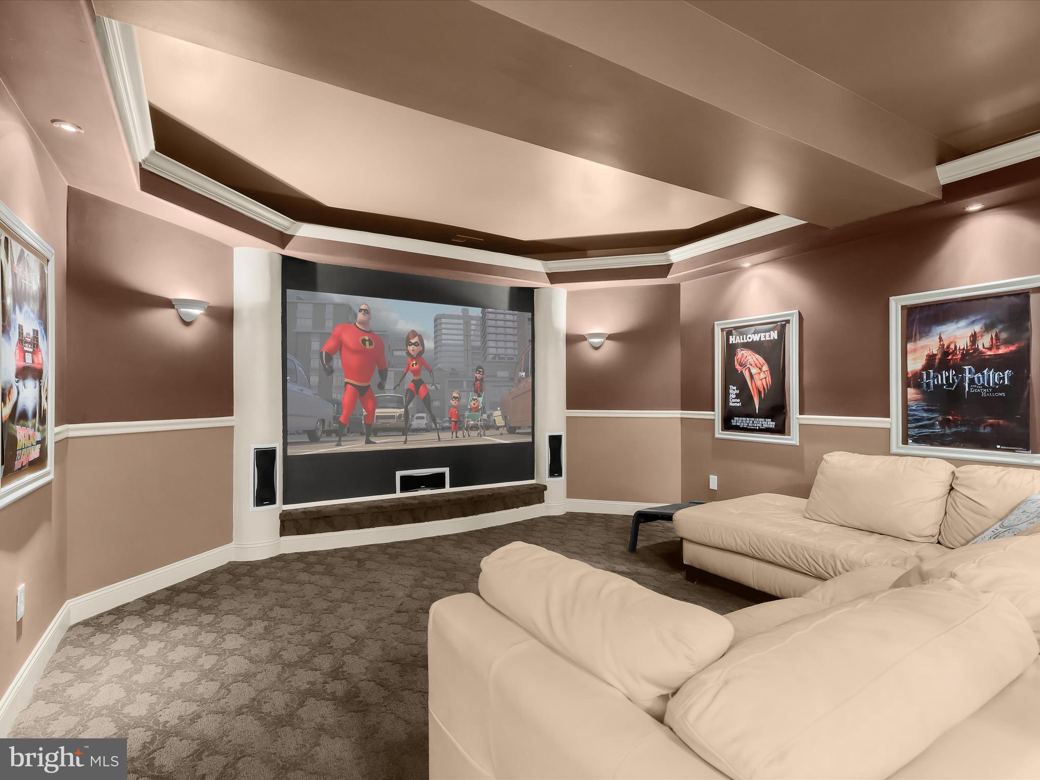 PINDELL WOODS - Residential