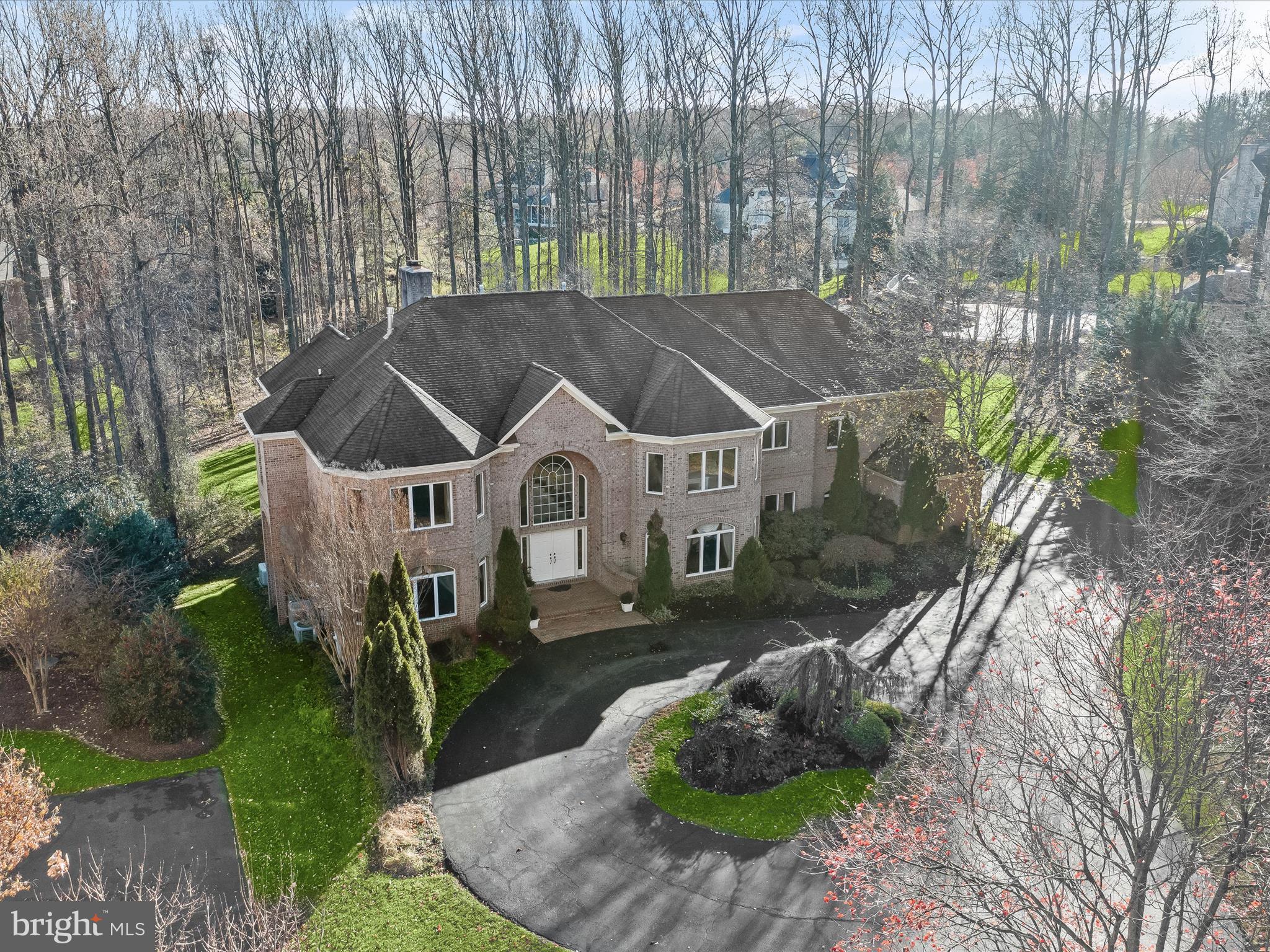 PINDELL WOODS - Residential