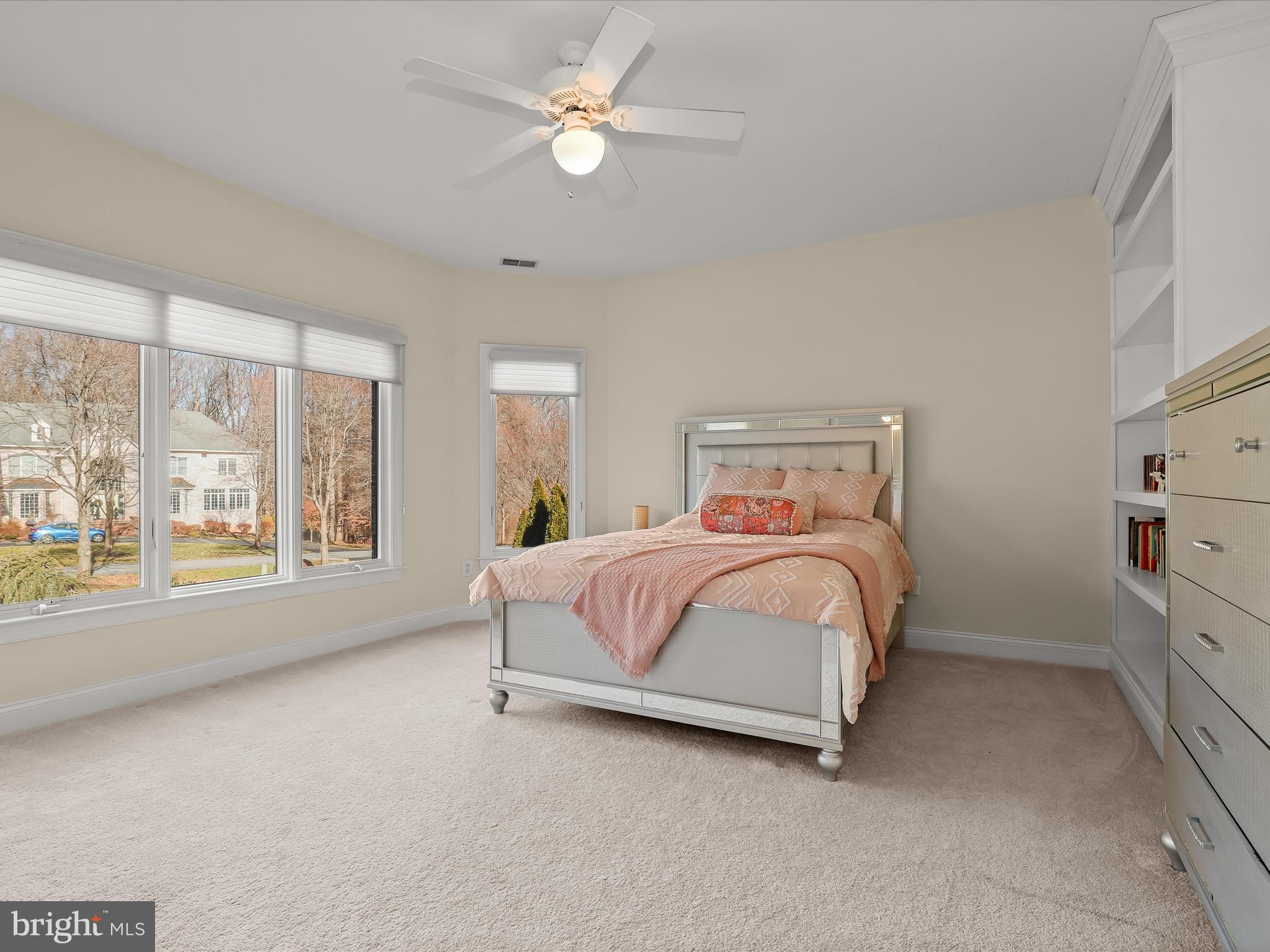 PINDELL WOODS - Residential