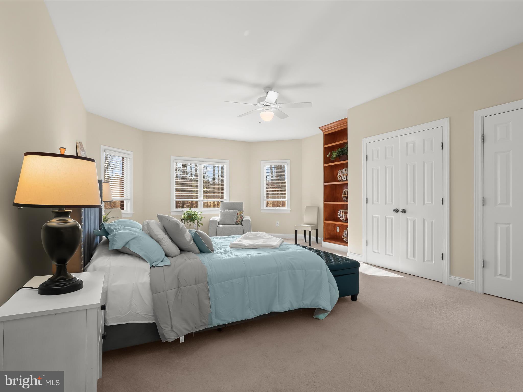 PINDELL WOODS - Residential