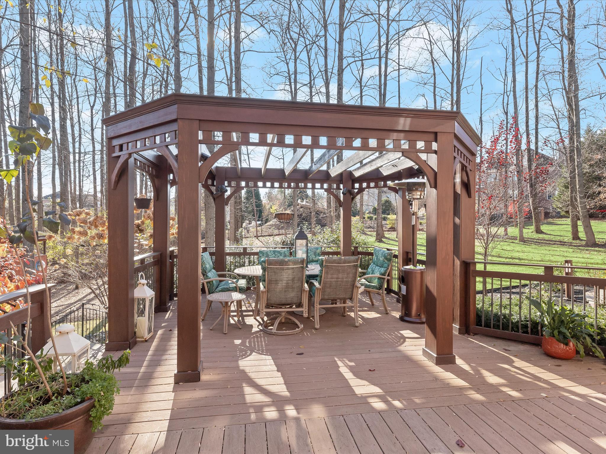 PINDELL WOODS - Residential