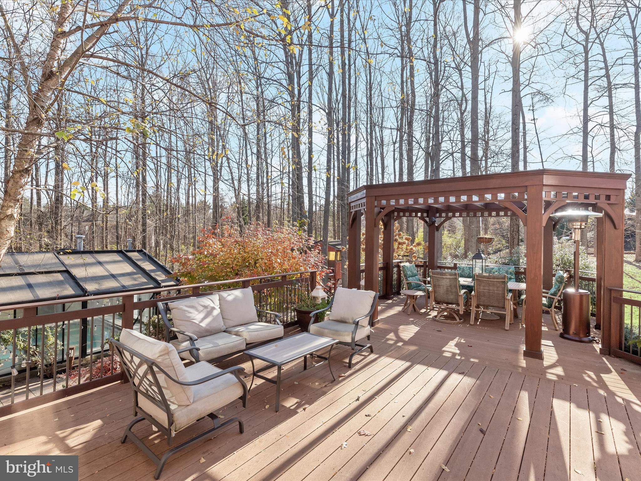 PINDELL WOODS - Residential