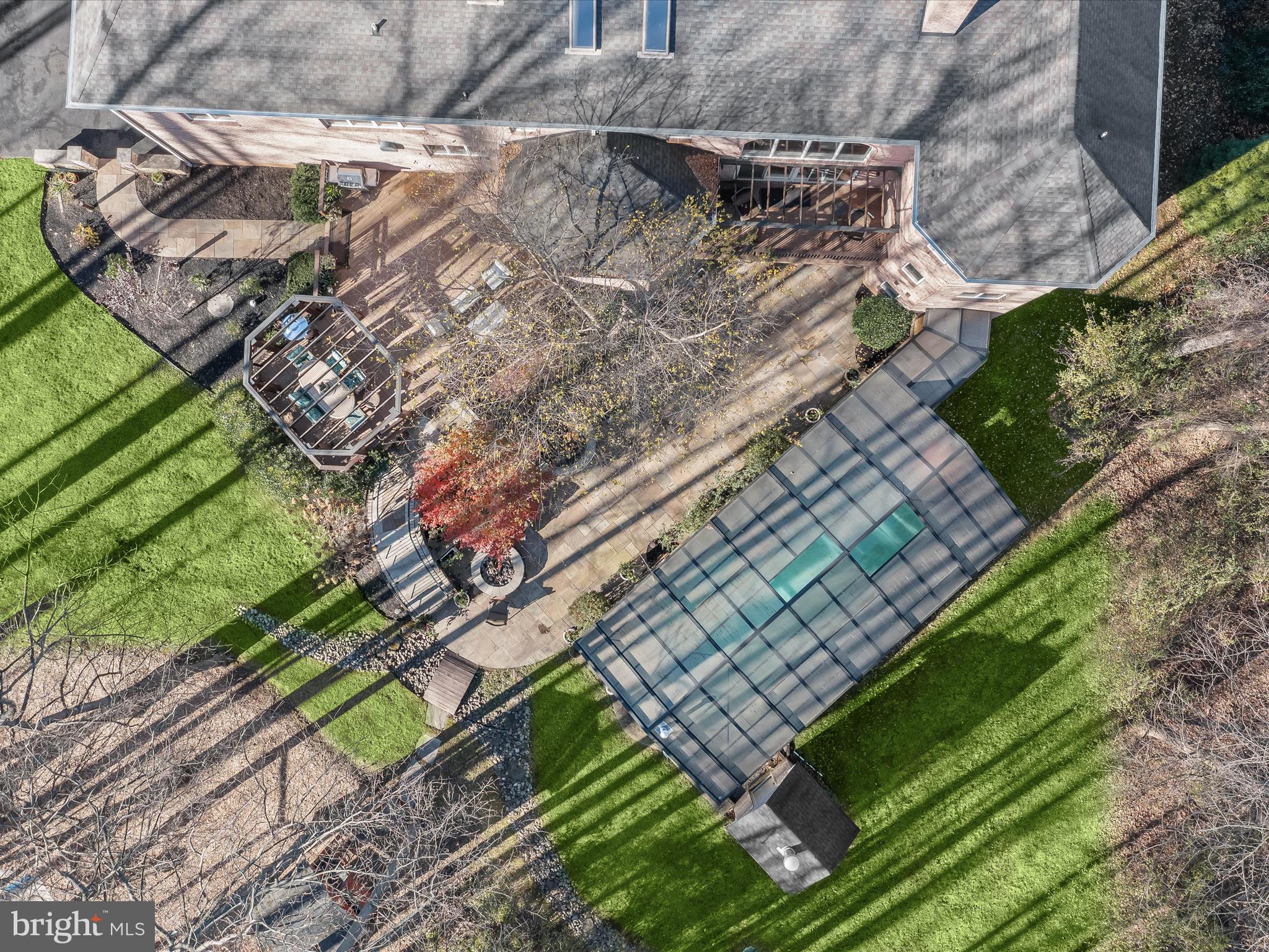 PINDELL WOODS - Residential