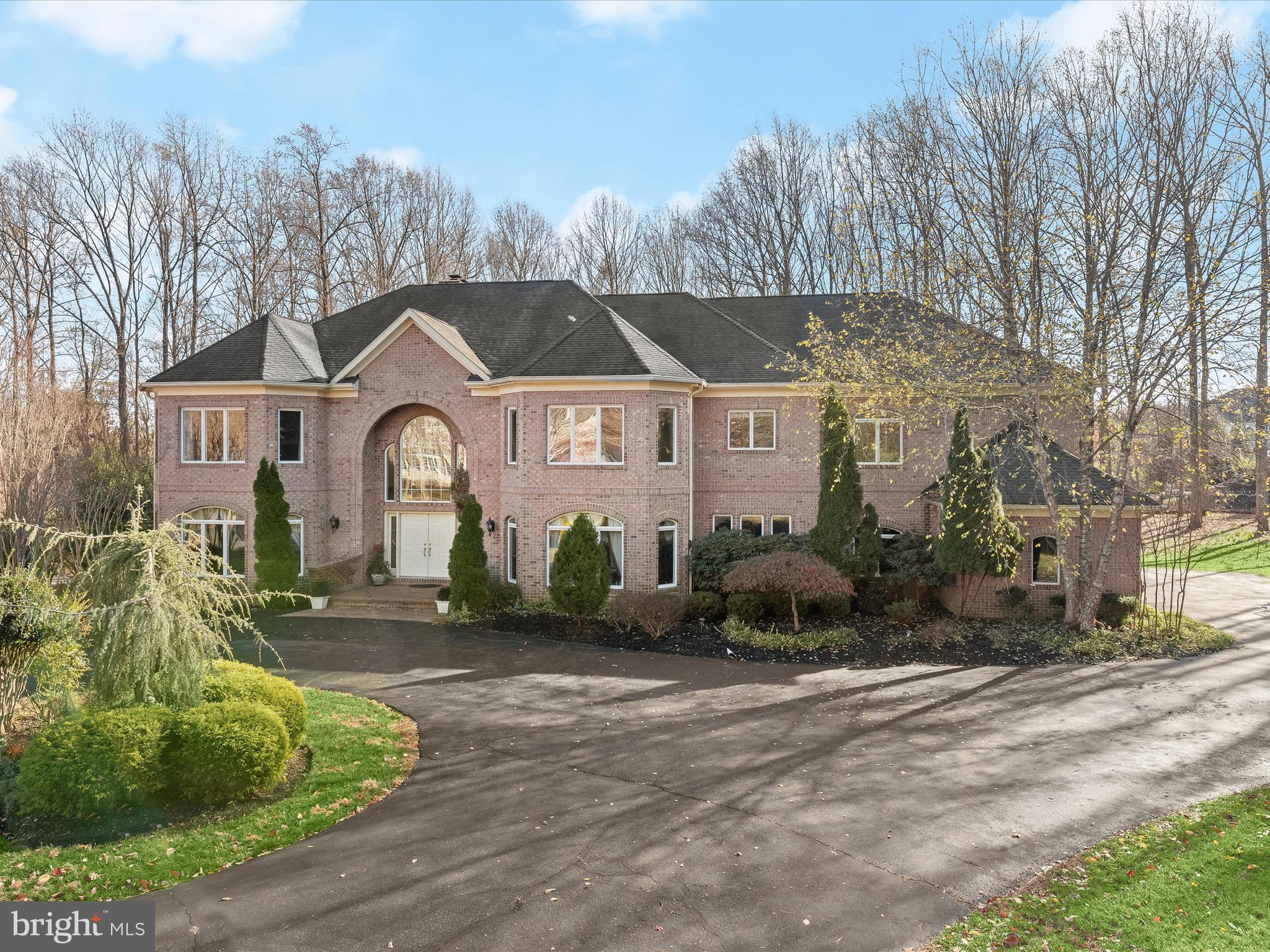 PINDELL WOODS - Residential