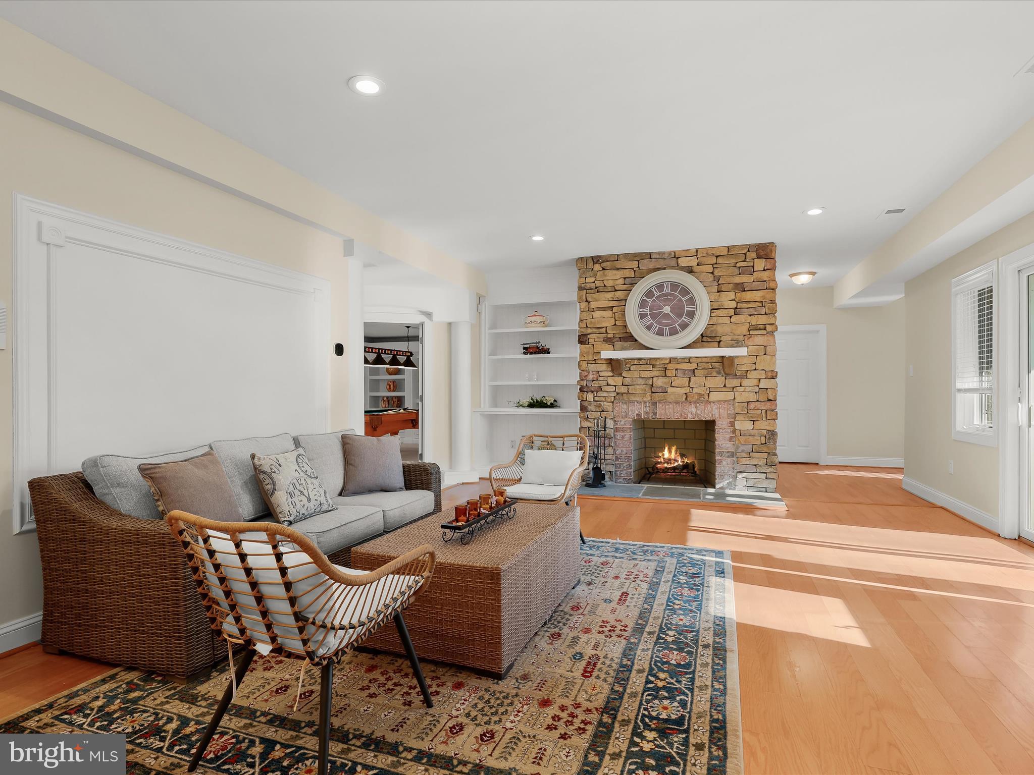 PINDELL WOODS - Residential