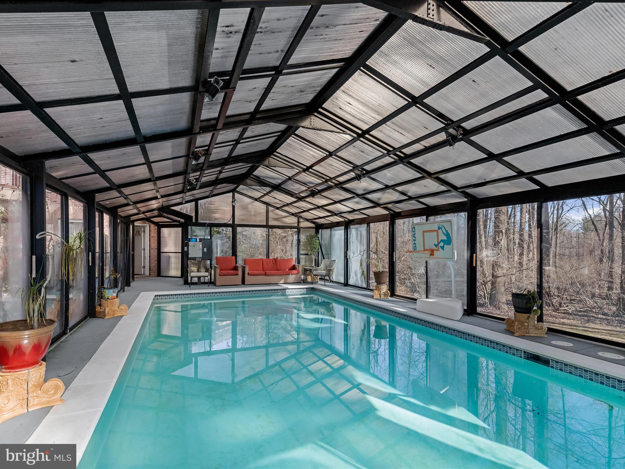 PINDELL WOODS - Residential