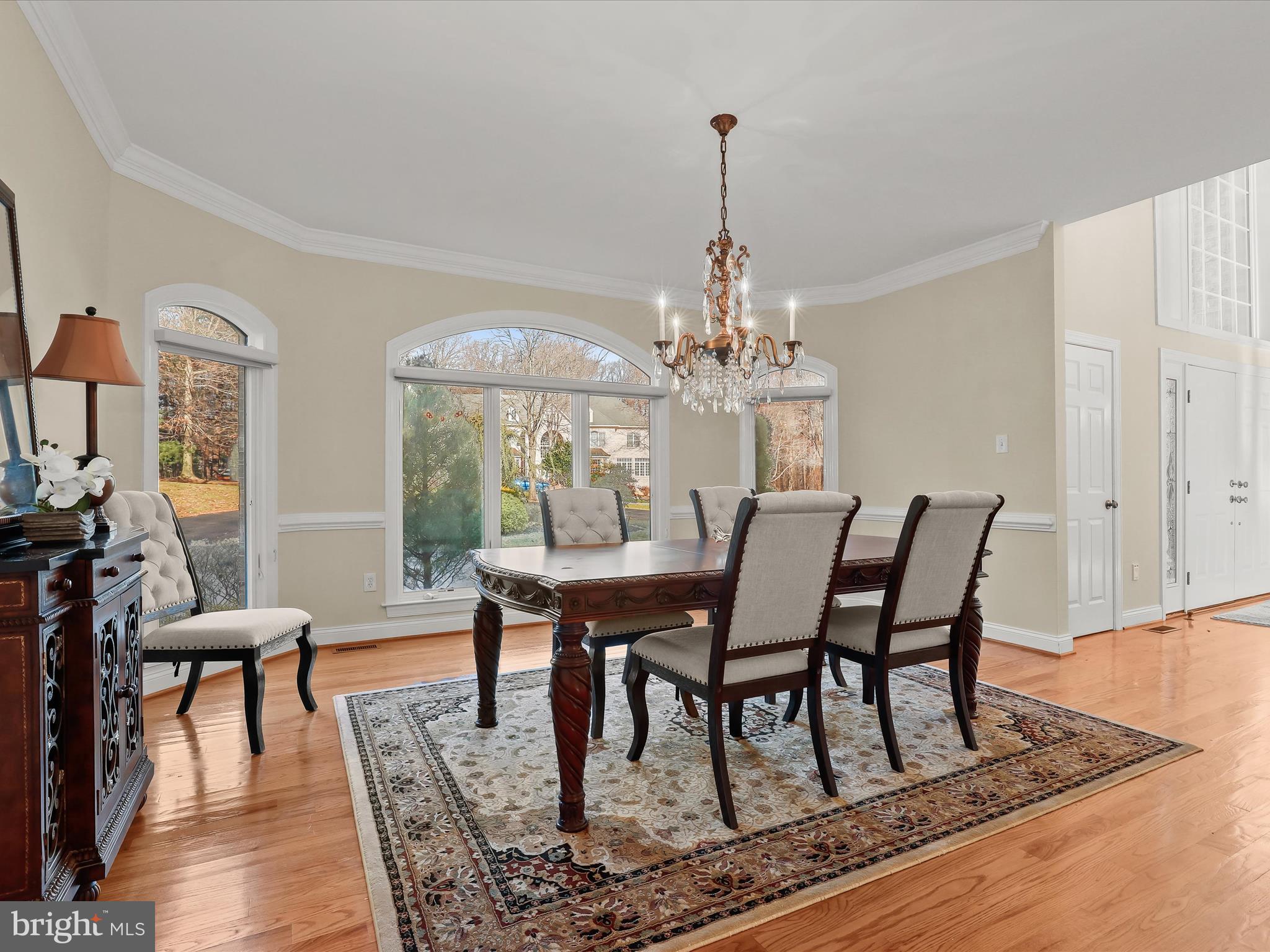 PINDELL WOODS - Residential