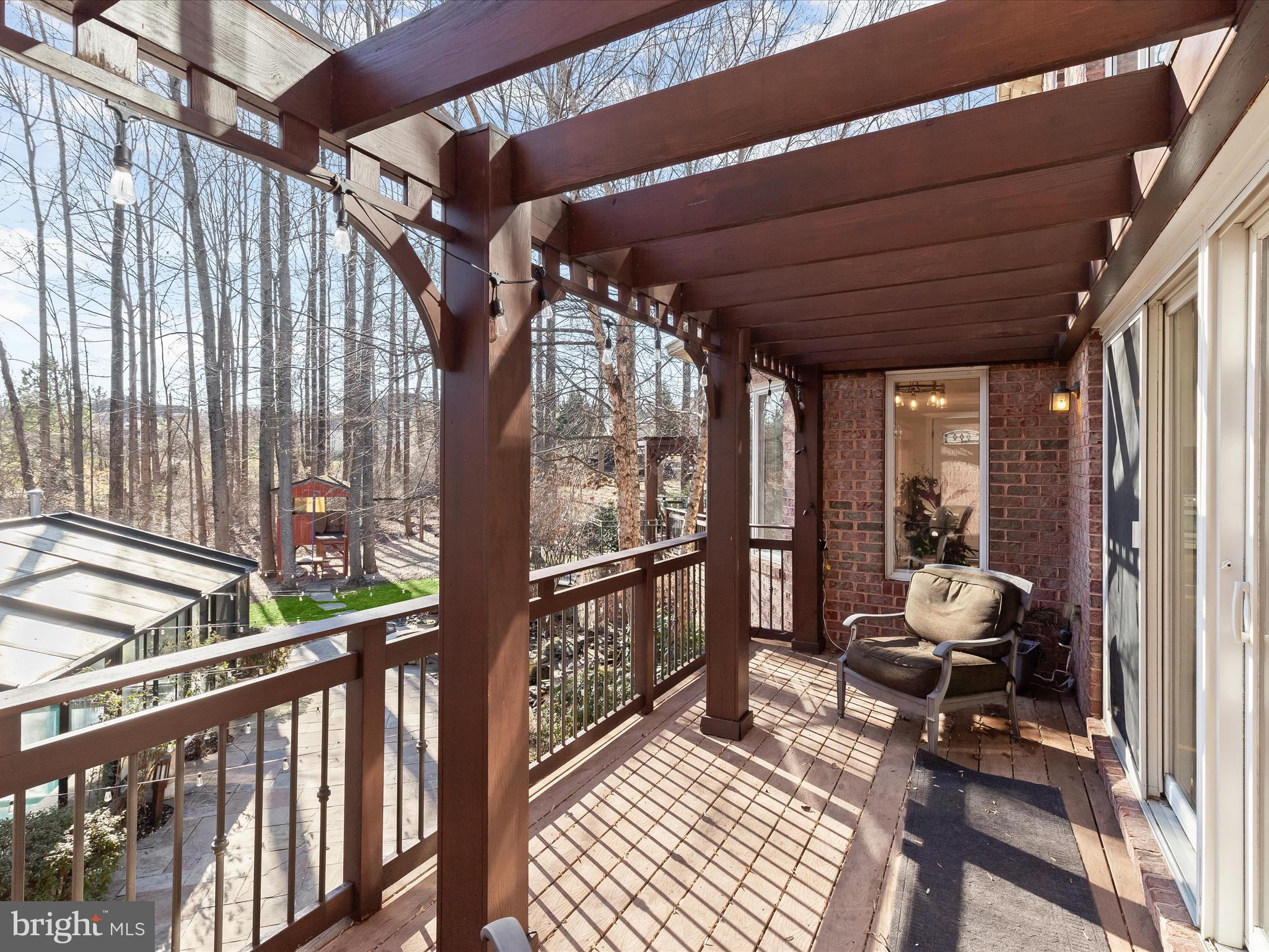 PINDELL WOODS - Residential