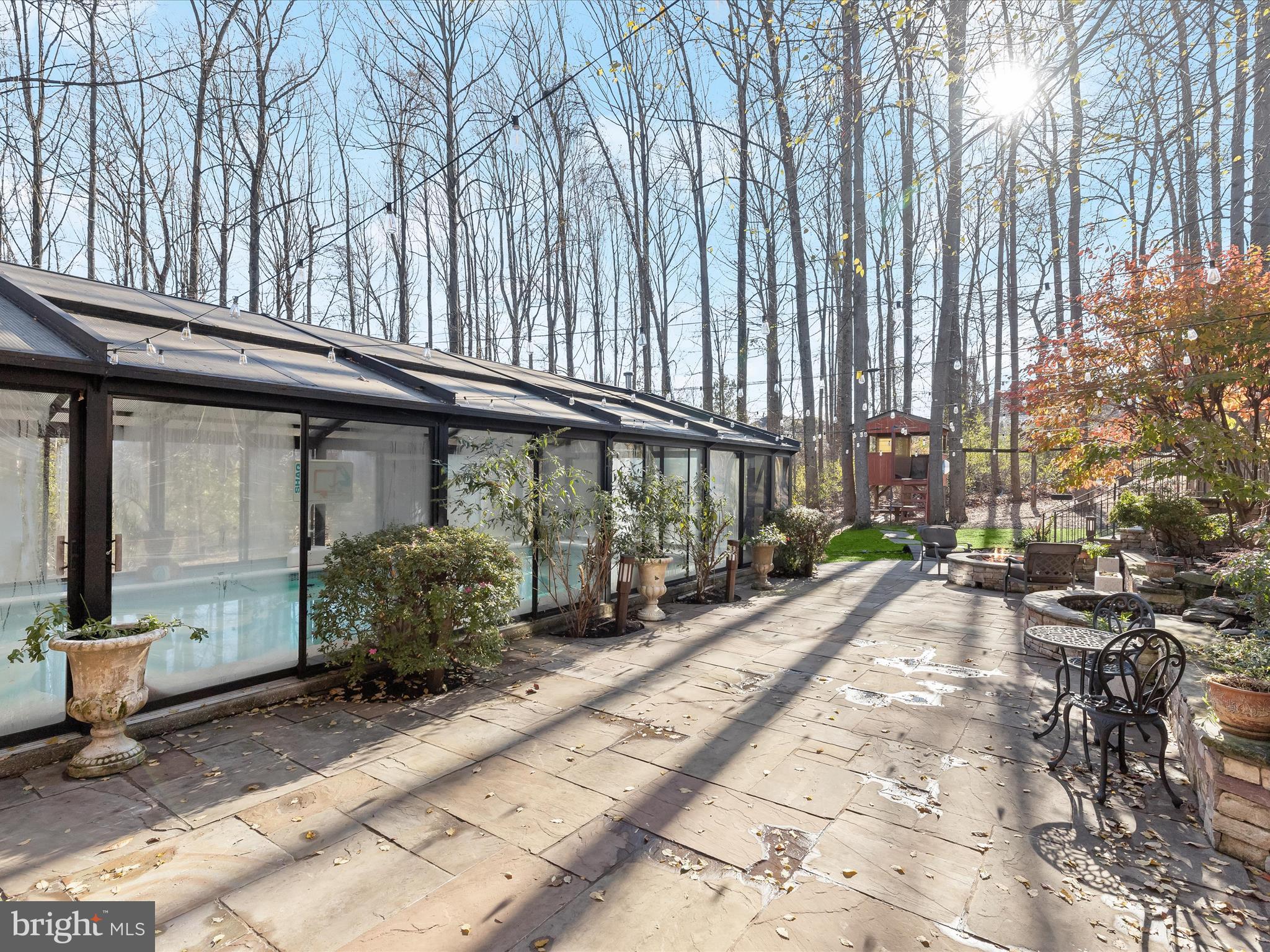 PINDELL WOODS - Residential