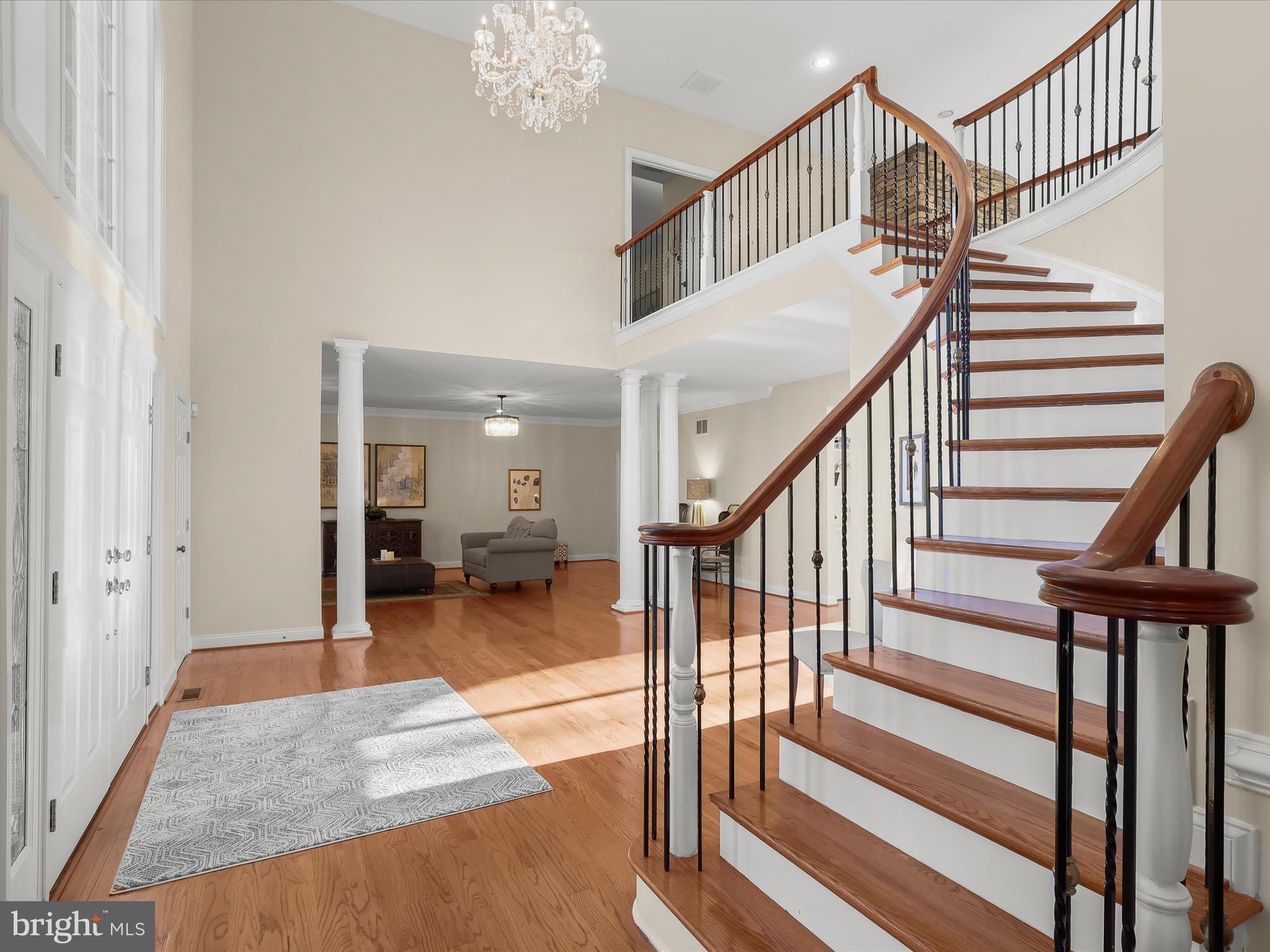 PINDELL WOODS - Residential