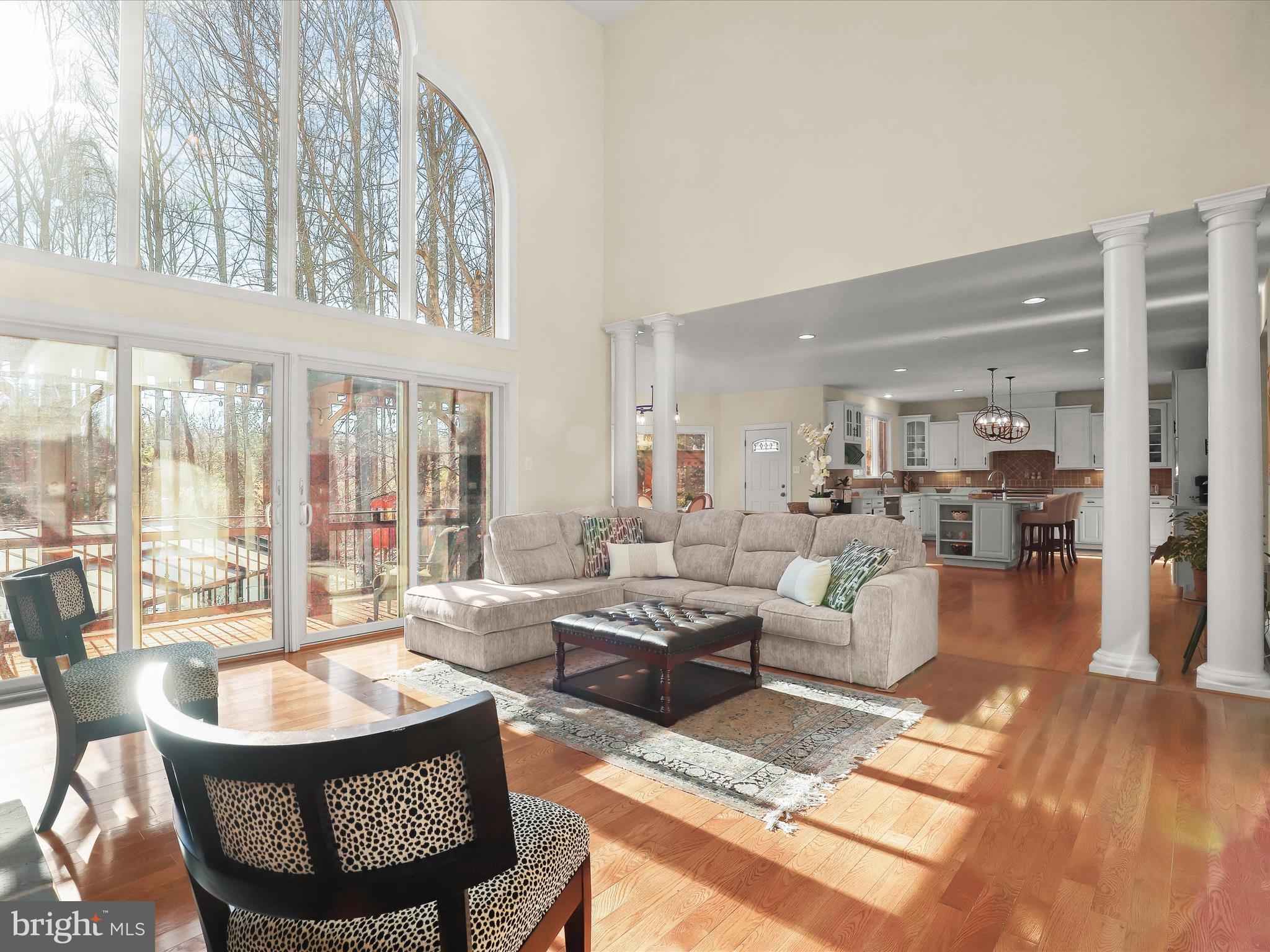 PINDELL WOODS - Residential