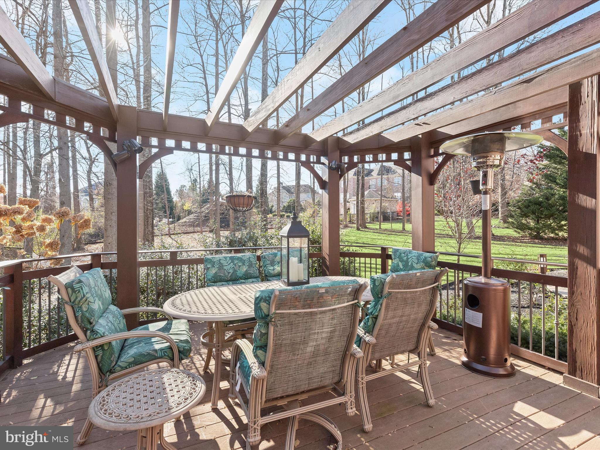 PINDELL WOODS - Residential