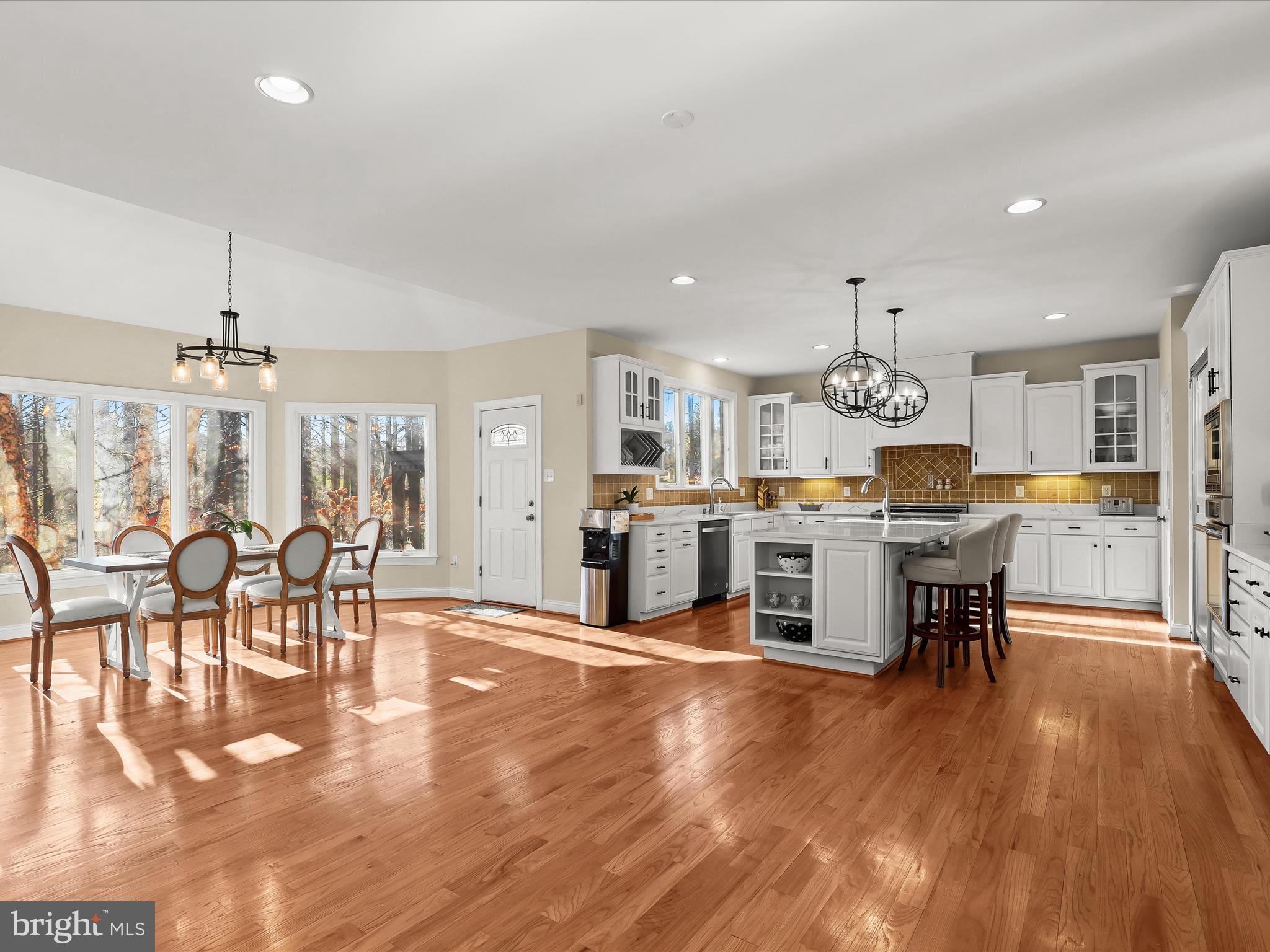 PINDELL WOODS - Residential