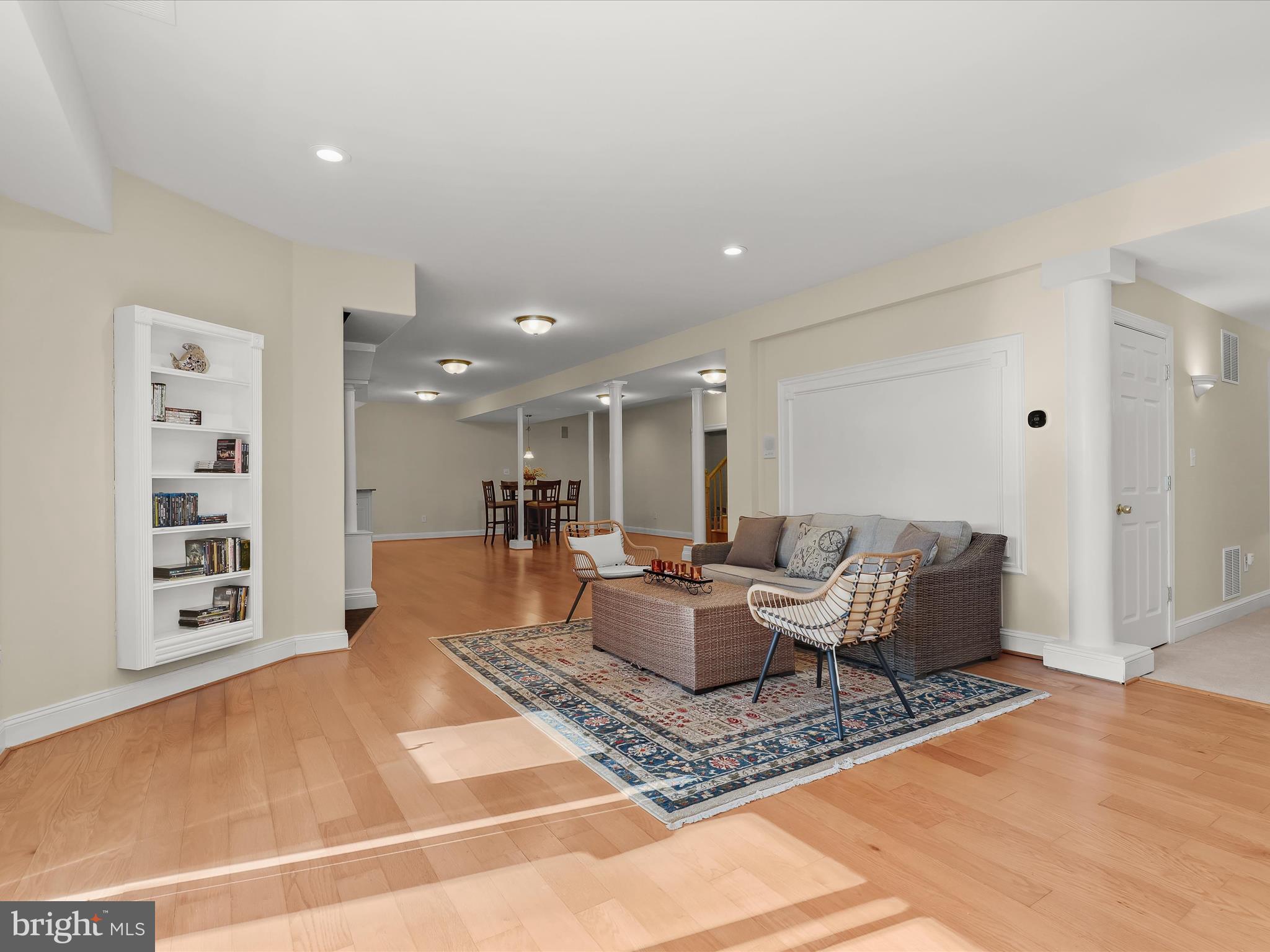 PINDELL WOODS - Residential