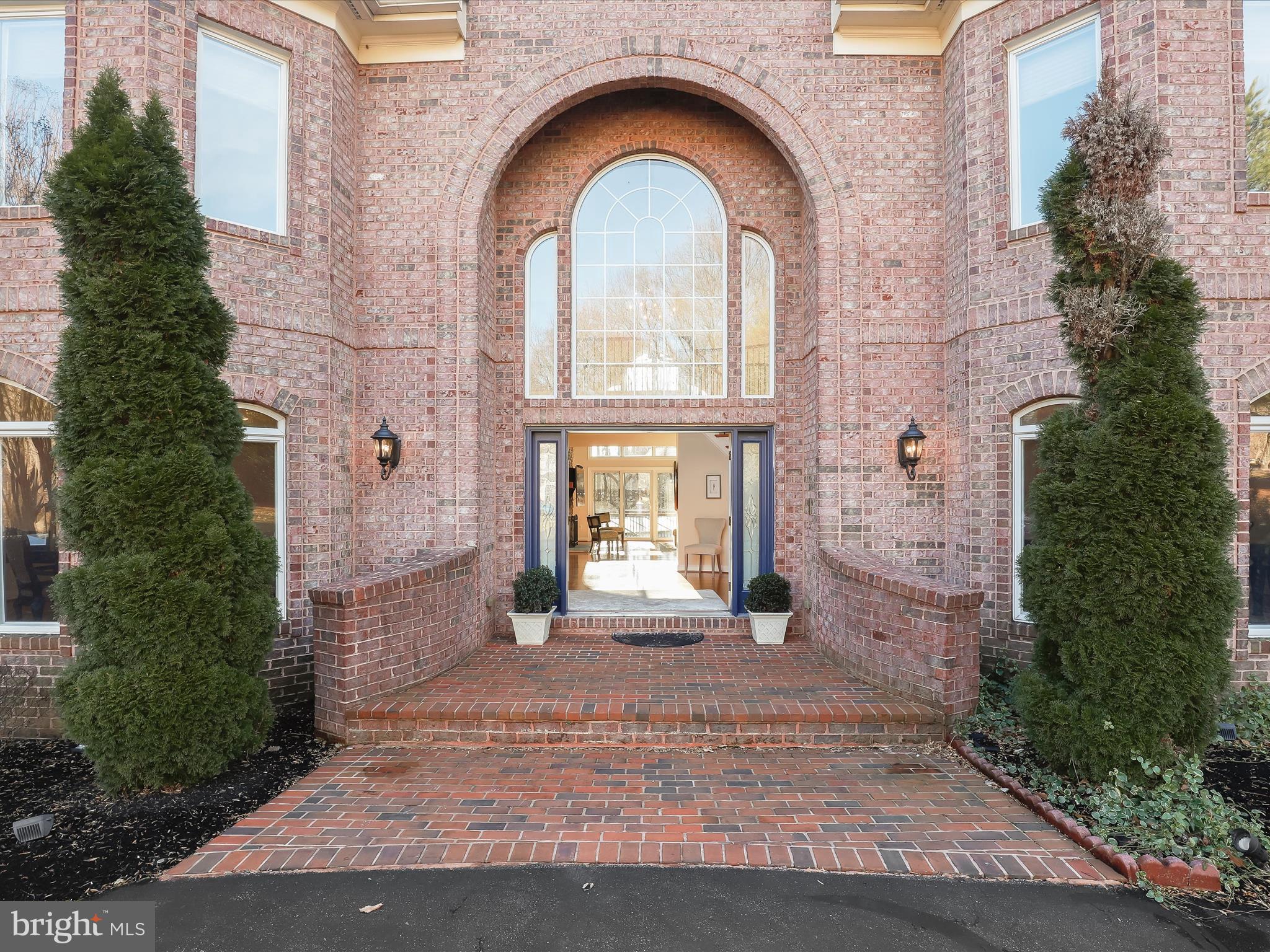 PINDELL WOODS - Residential