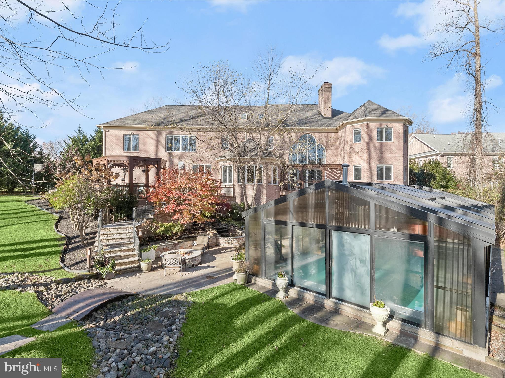 PINDELL WOODS - Residential