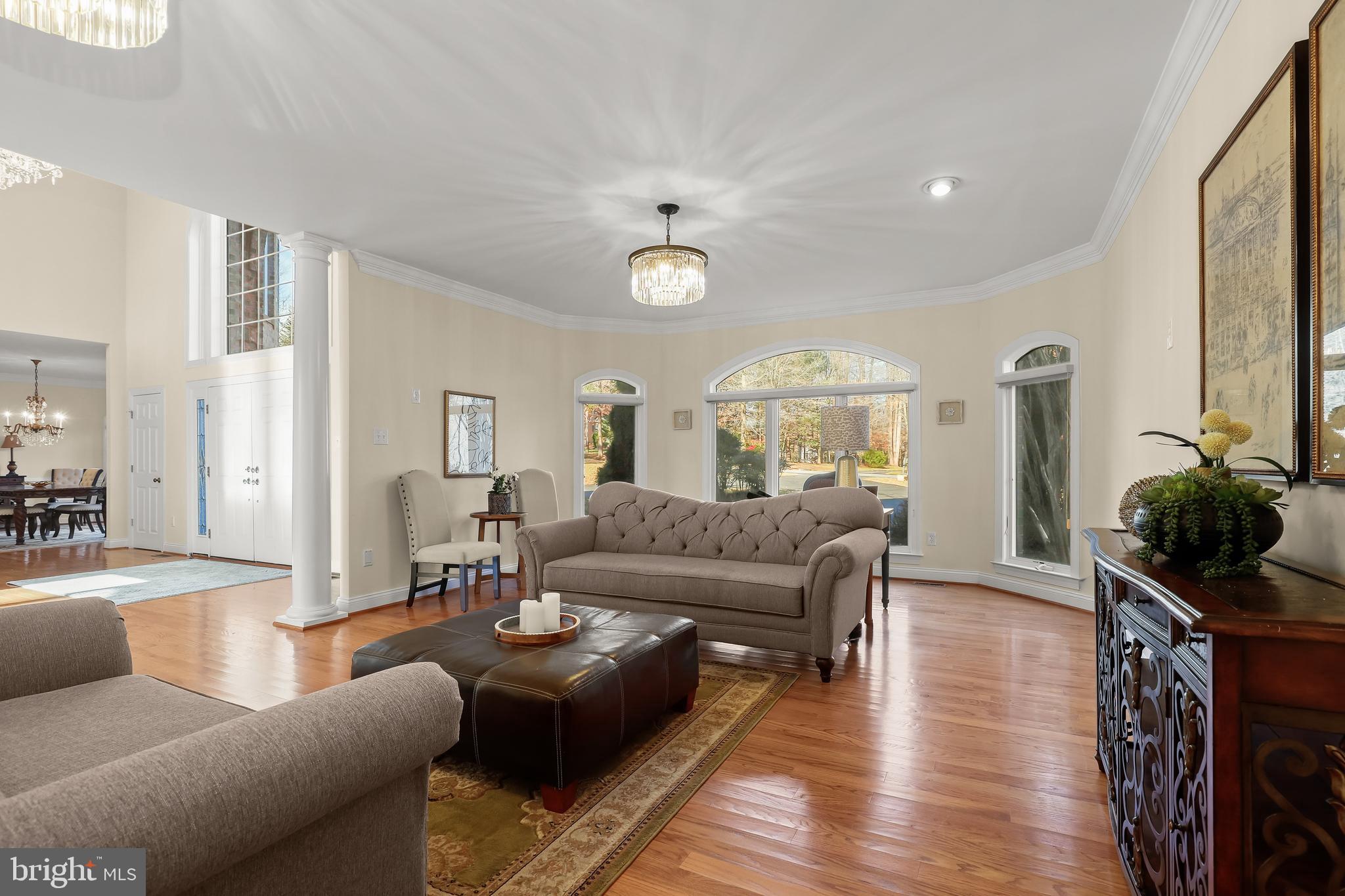 PINDELL WOODS - Residential