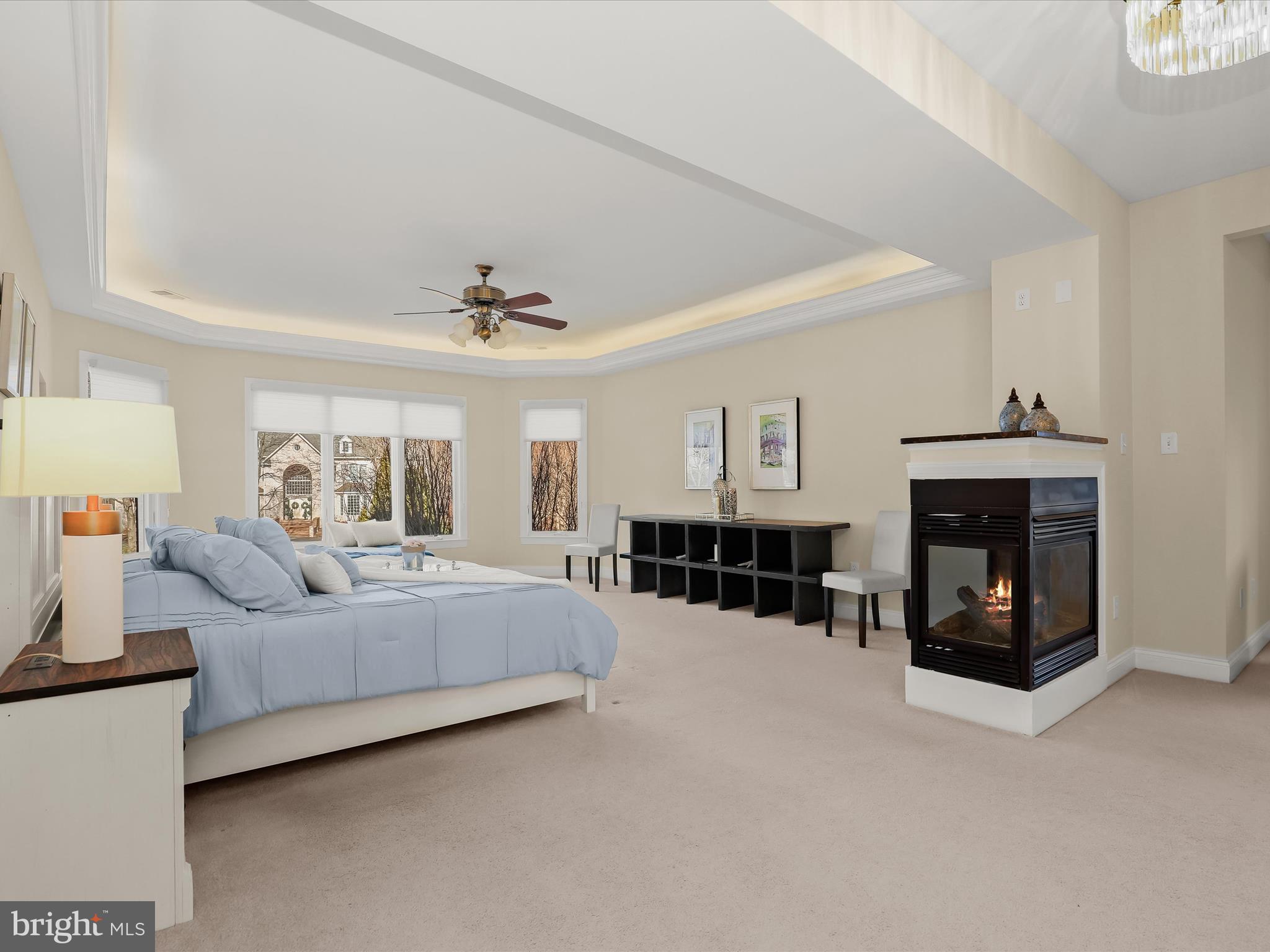 PINDELL WOODS - Residential