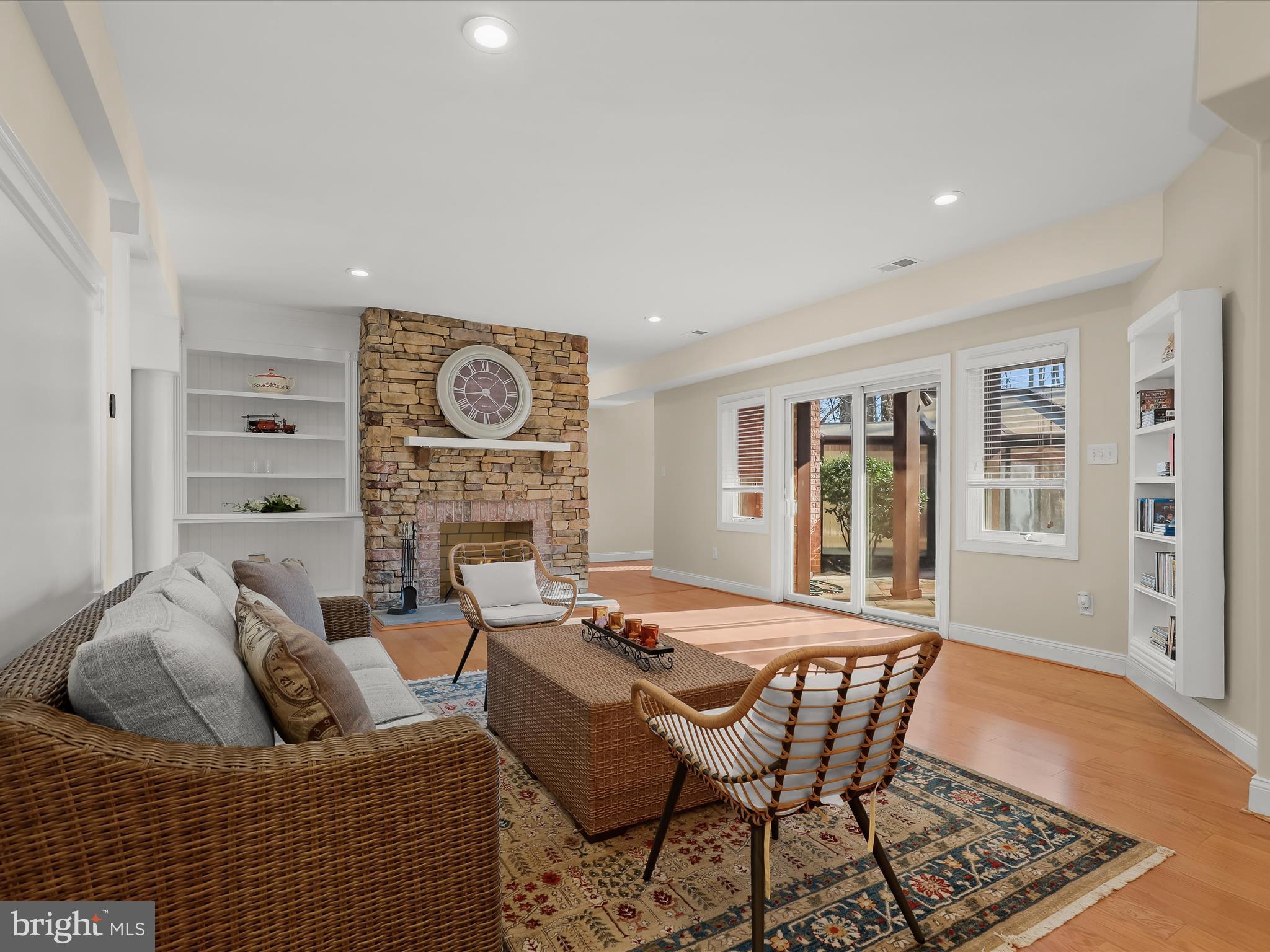 PINDELL WOODS - Residential