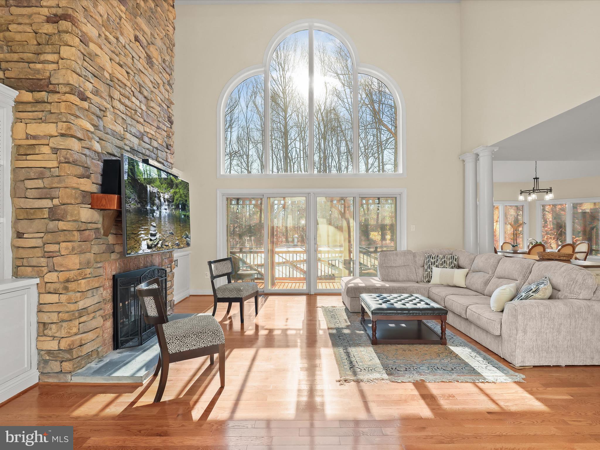 PINDELL WOODS - Residential