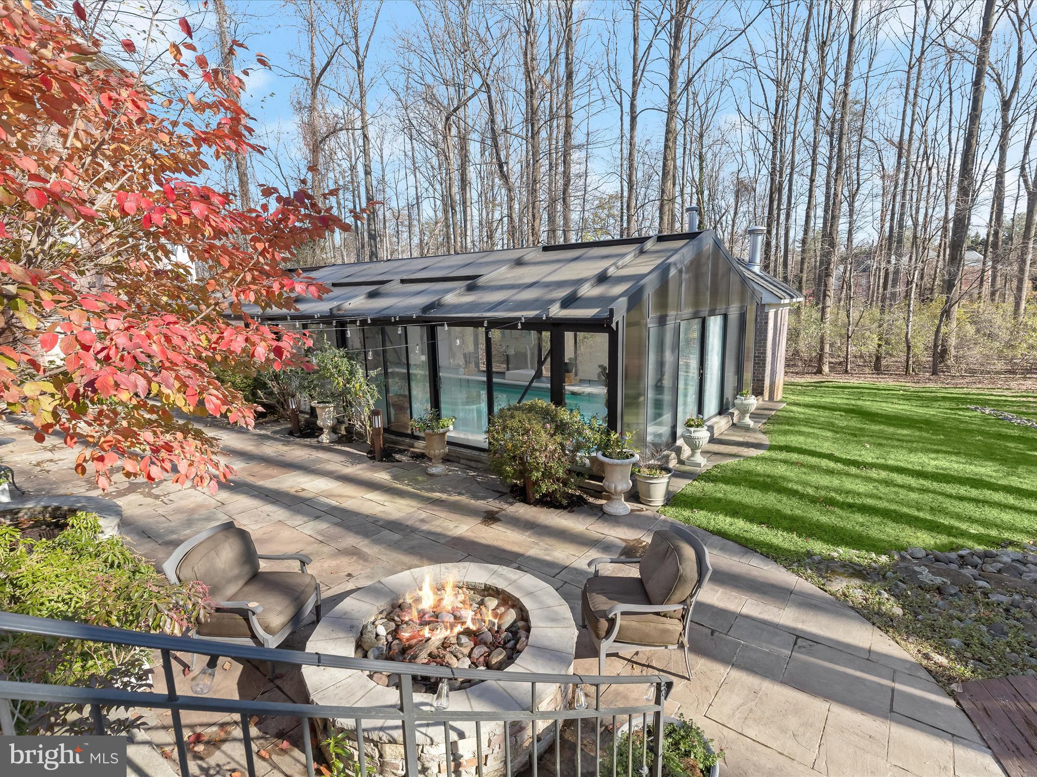 PINDELL WOODS - Residential