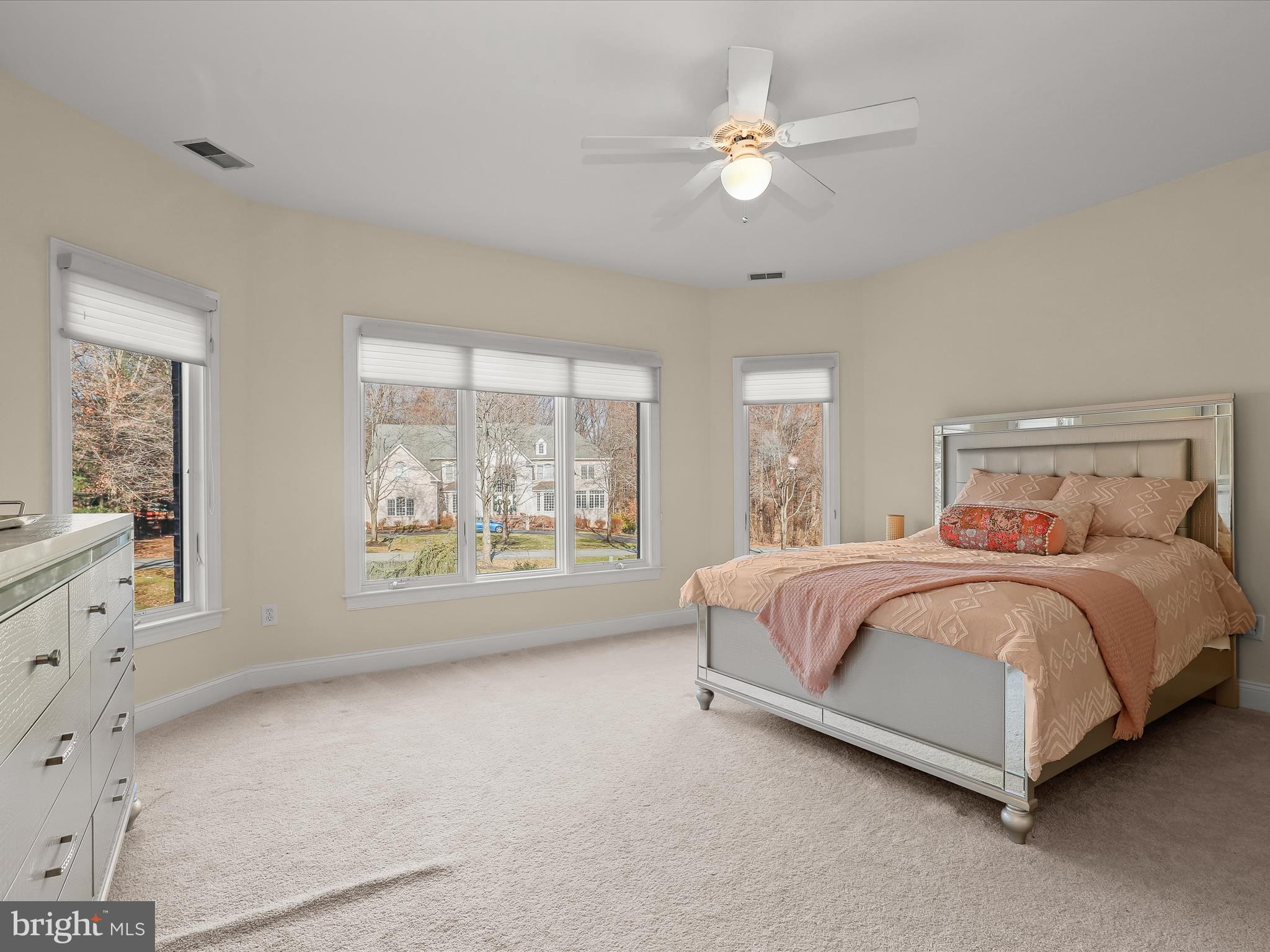 PINDELL WOODS - Residential