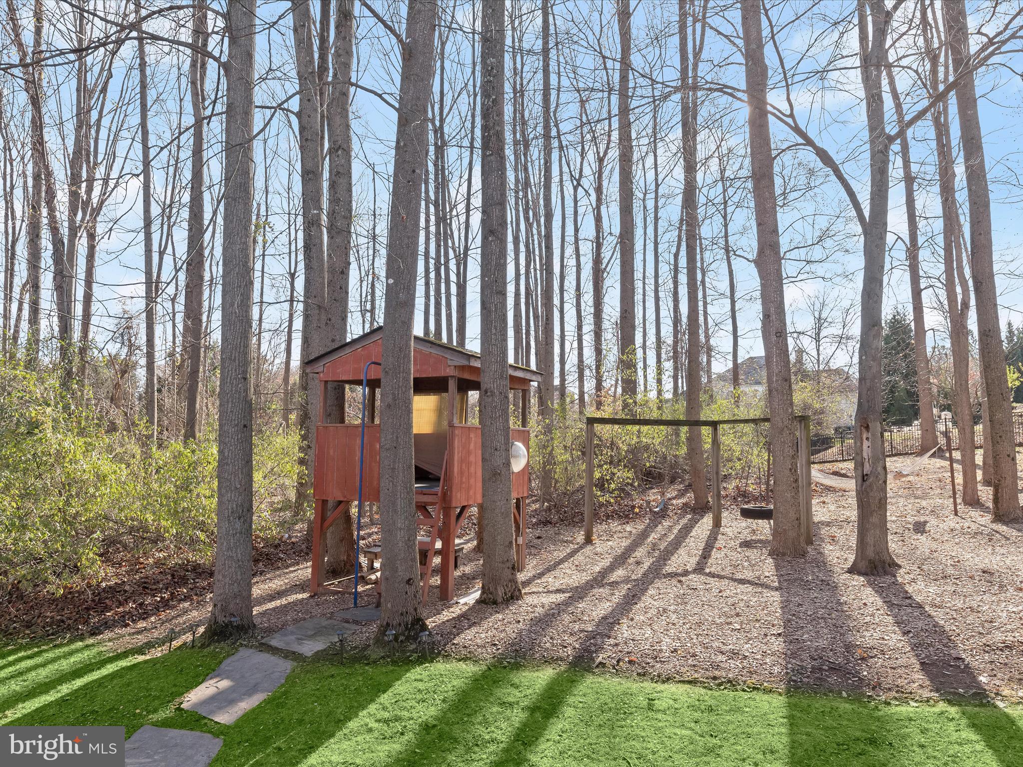 PINDELL WOODS - Residential