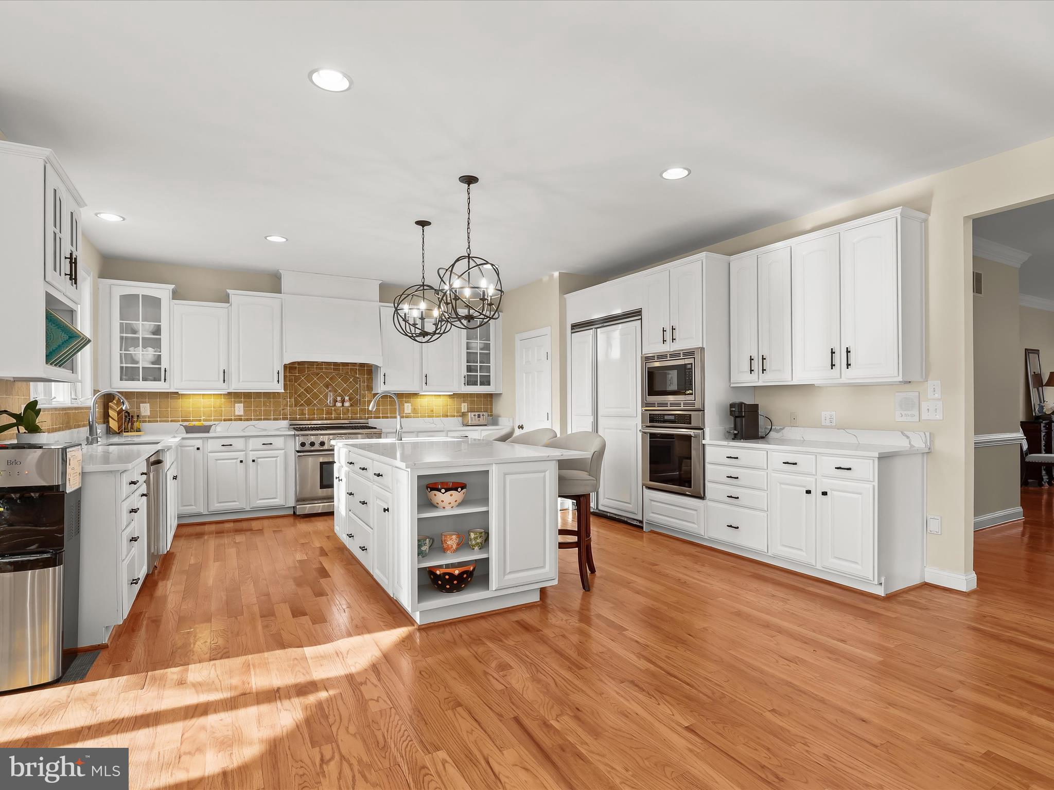 PINDELL WOODS - Residential