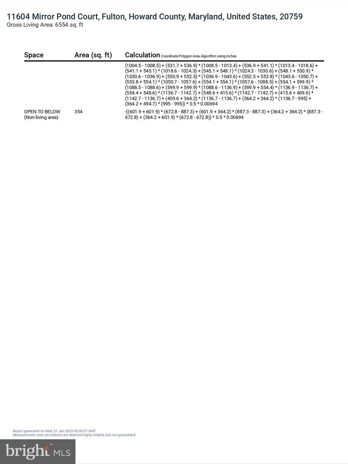 PINDELL WOODS - Residential