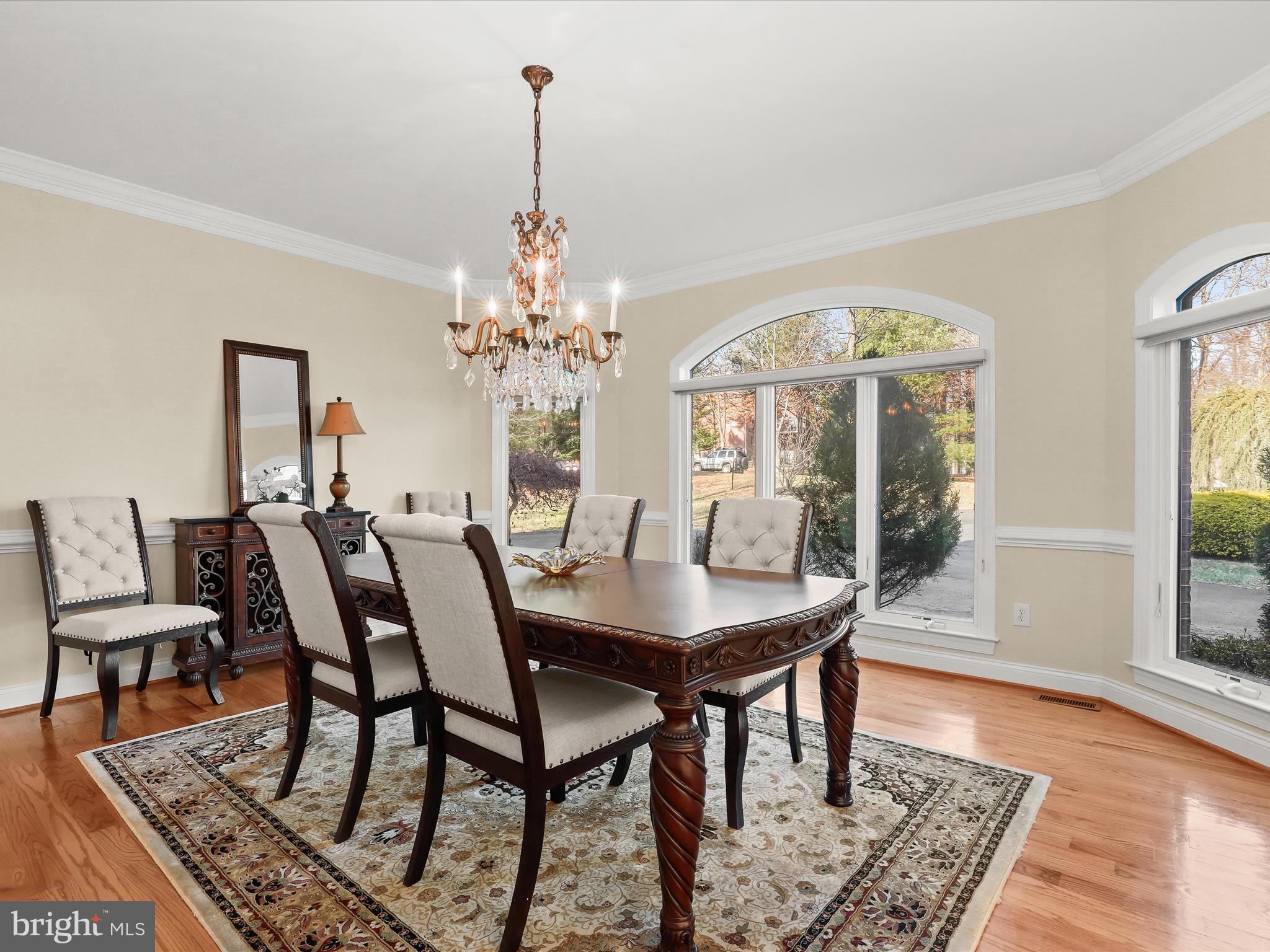 PINDELL WOODS - Residential