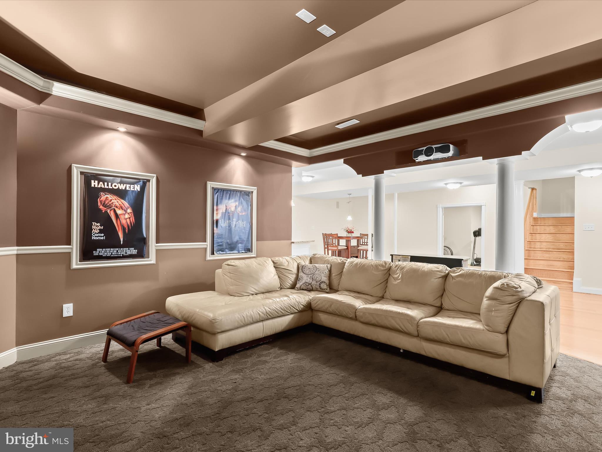 PINDELL WOODS - Residential