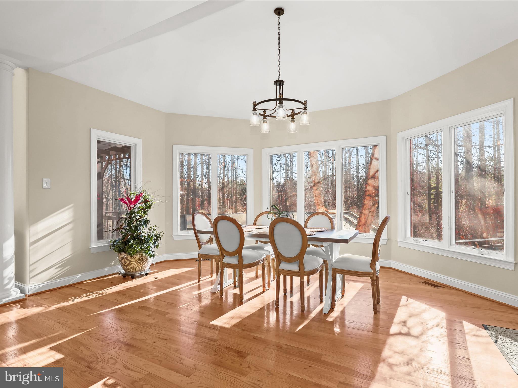 PINDELL WOODS - Residential