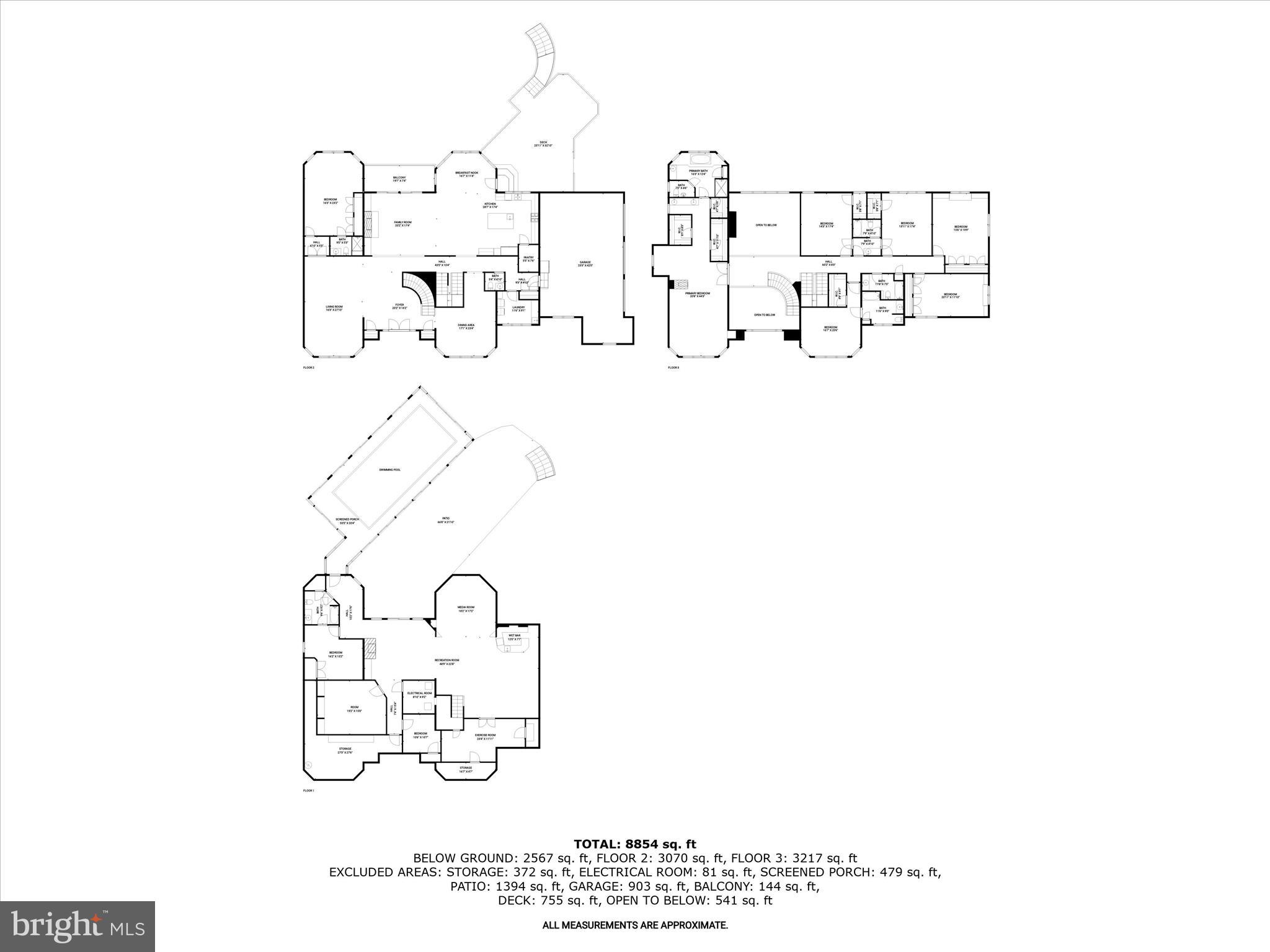 PINDELL WOODS - Residential