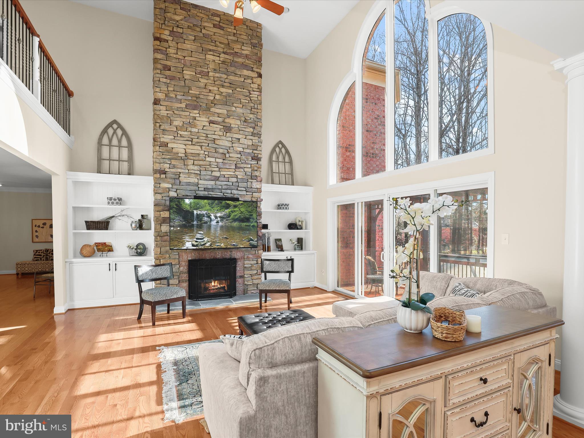 PINDELL WOODS - Residential