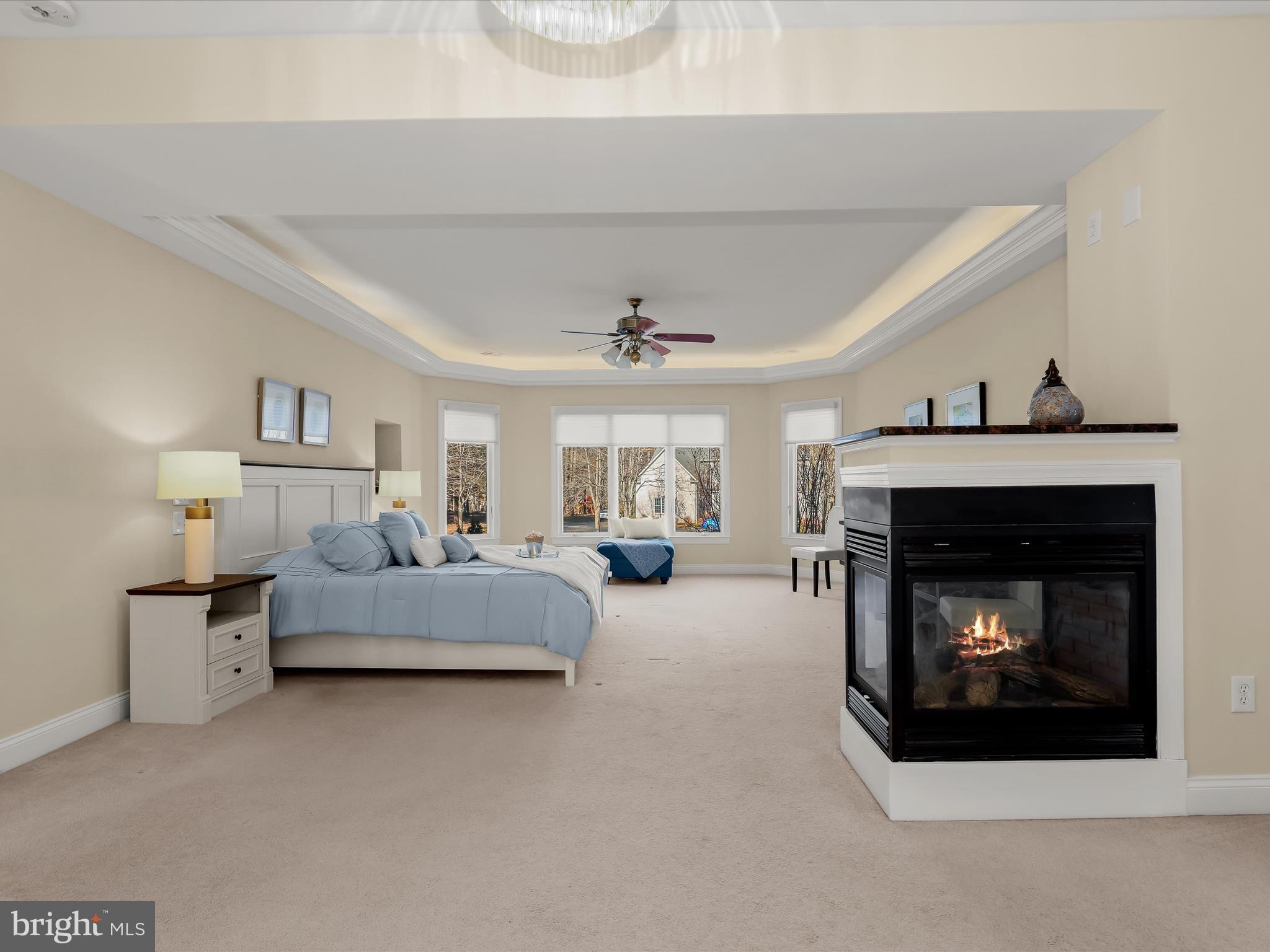 PINDELL WOODS - Residential