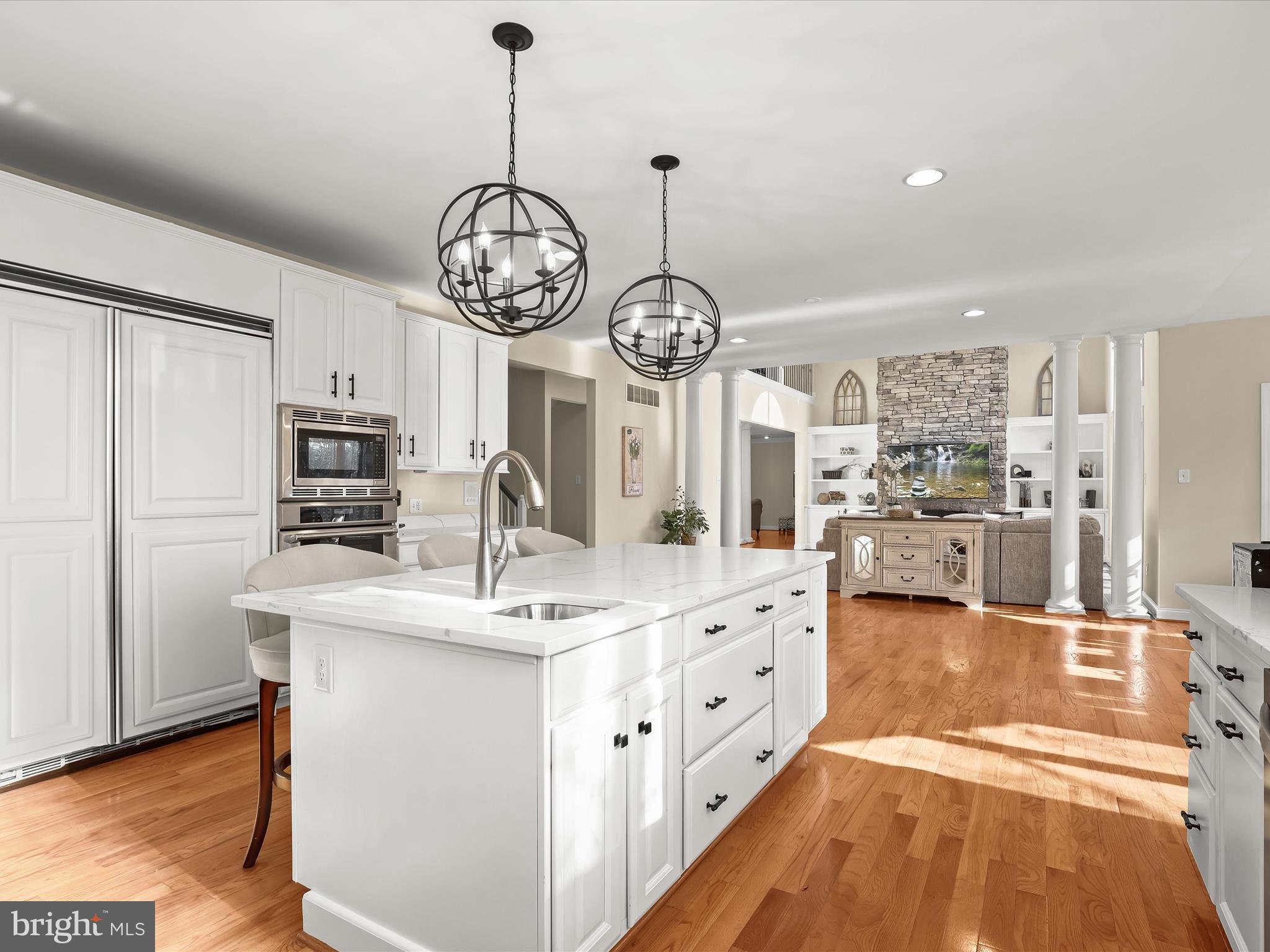 PINDELL WOODS - Residential