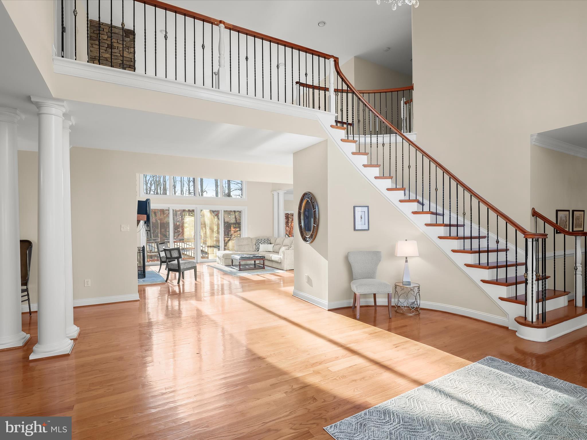 PINDELL WOODS - Residential