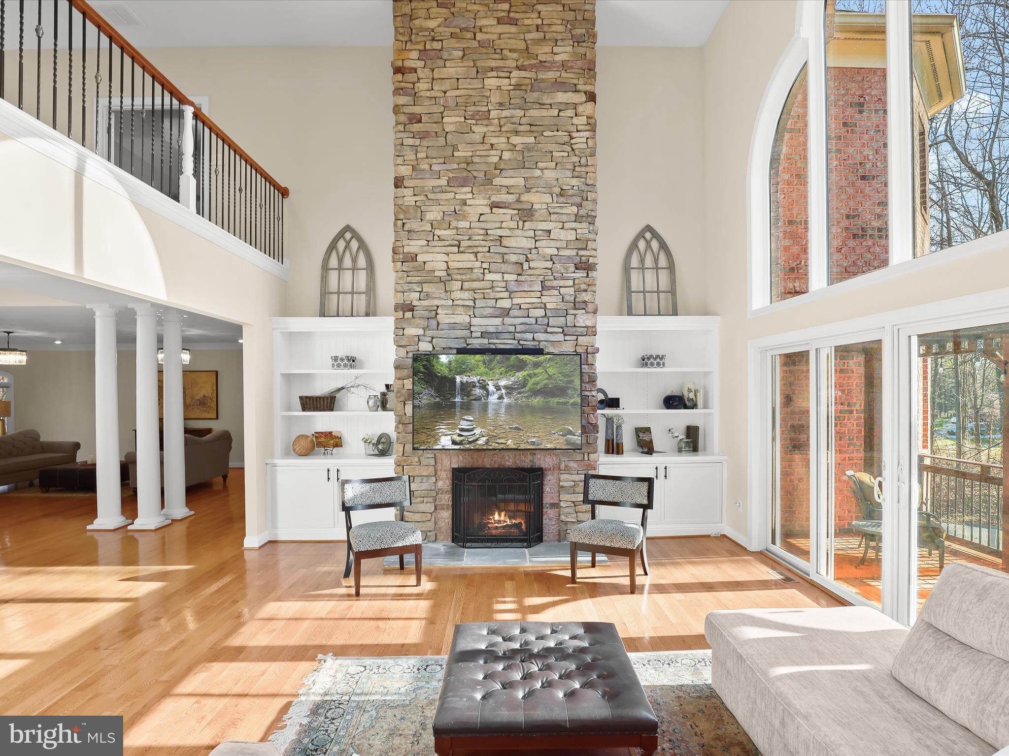 PINDELL WOODS - Residential