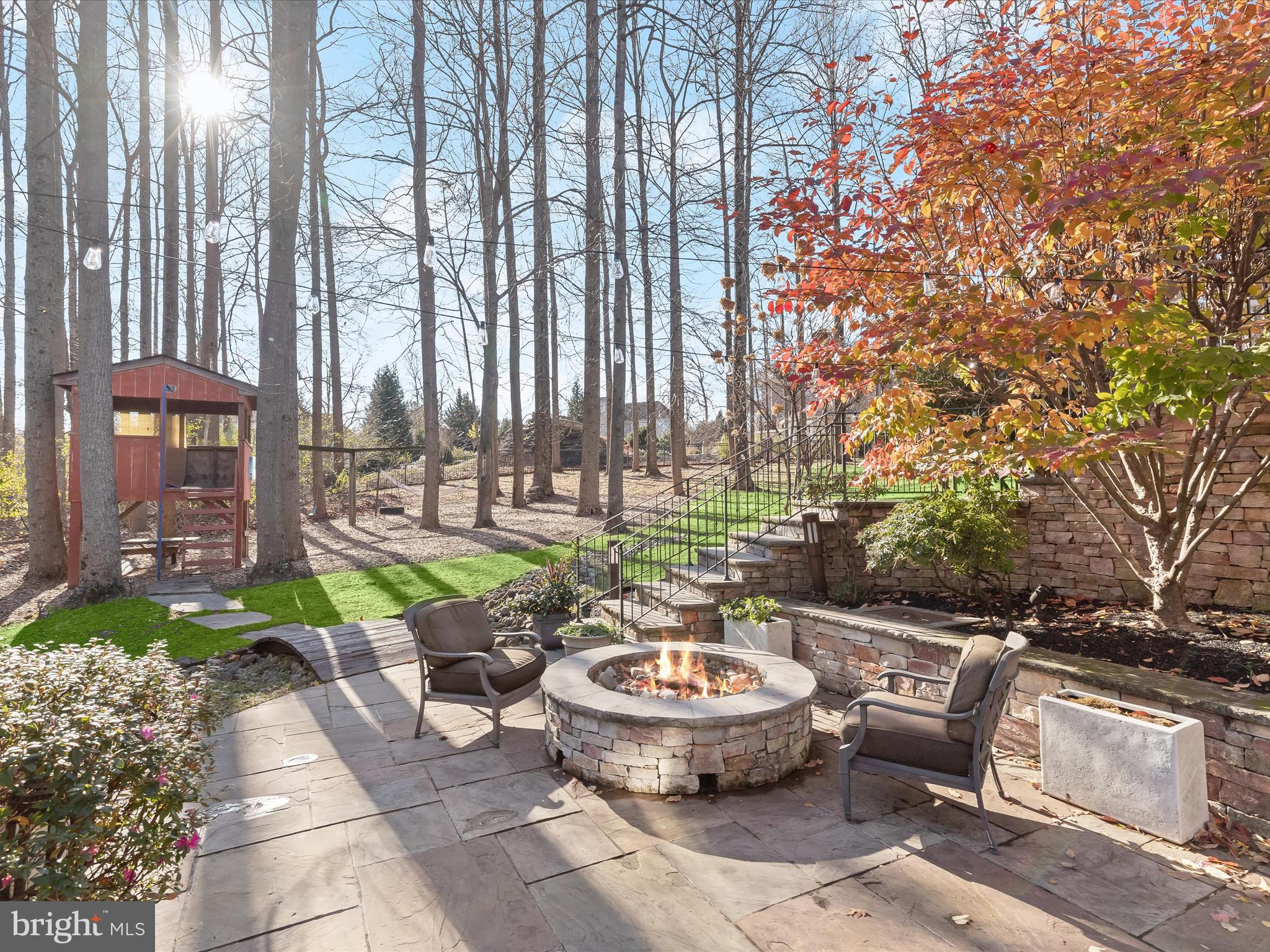 PINDELL WOODS - Residential