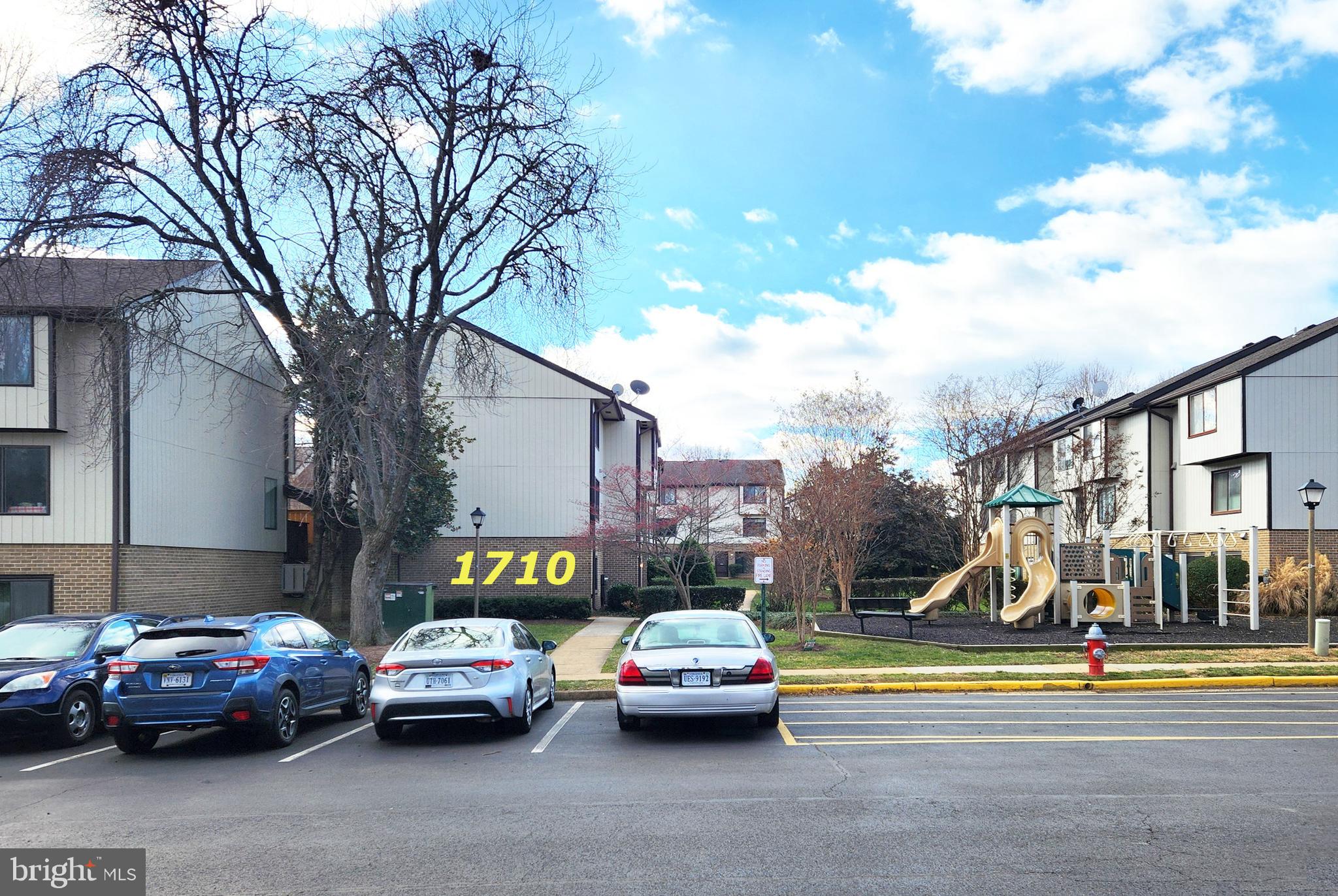 THE WESTERLIES - Residential Lease