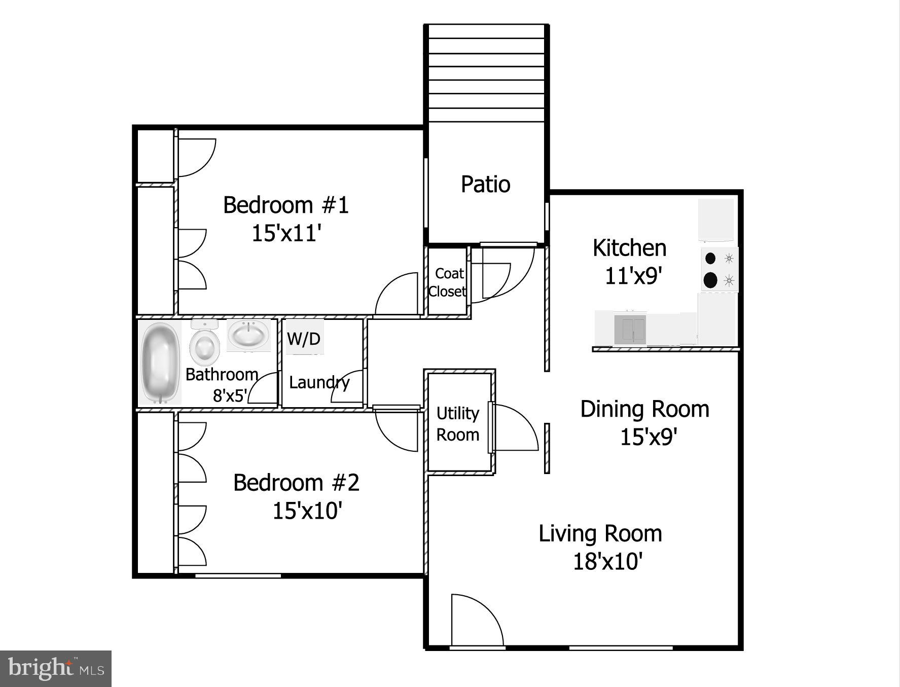 THE WESTERLIES - Residential Lease