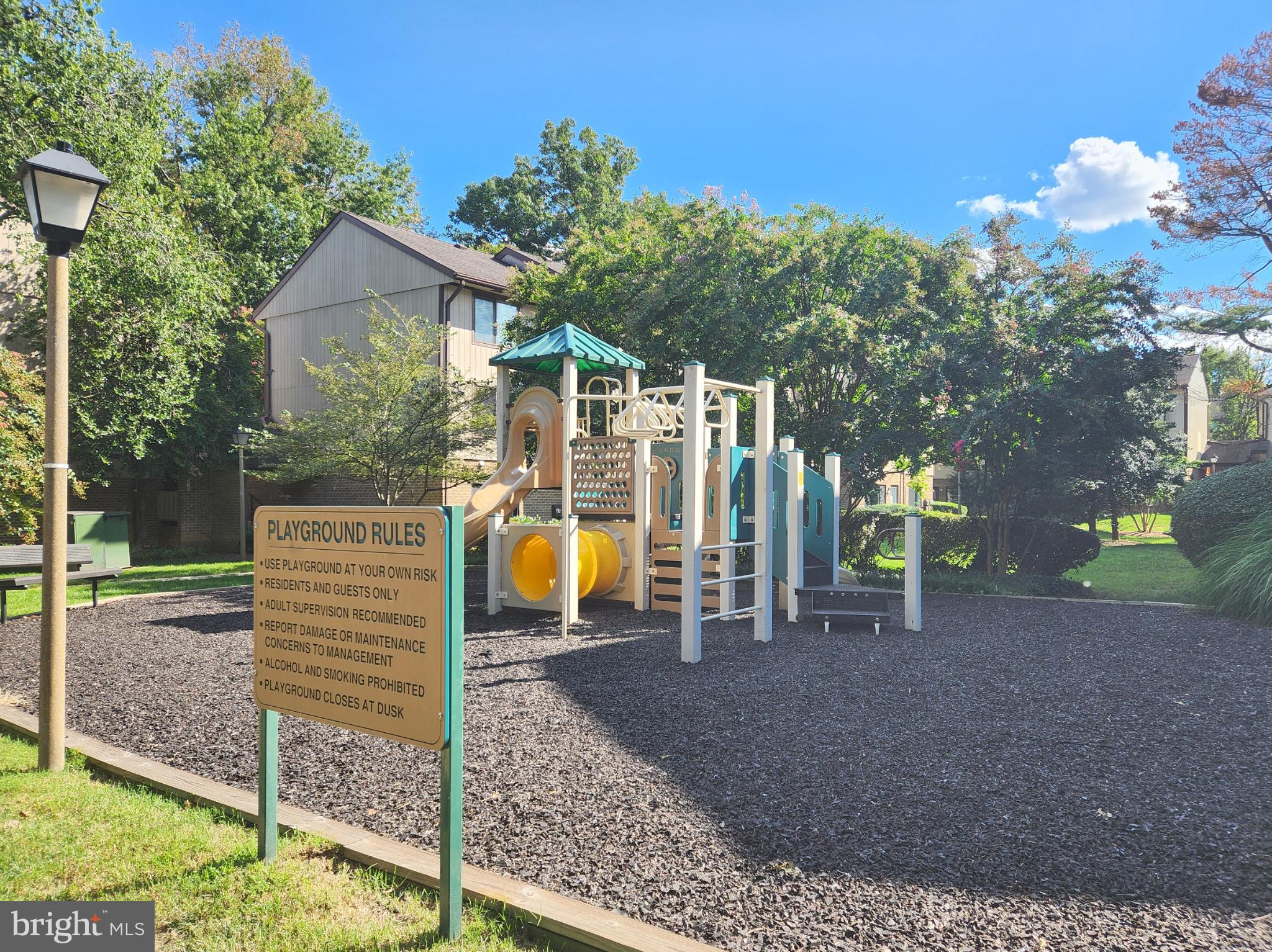 THE WESTERLIES - Residential Lease