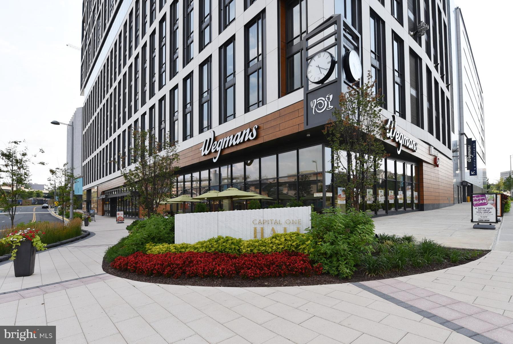 THE WESTERLIES - Residential Lease