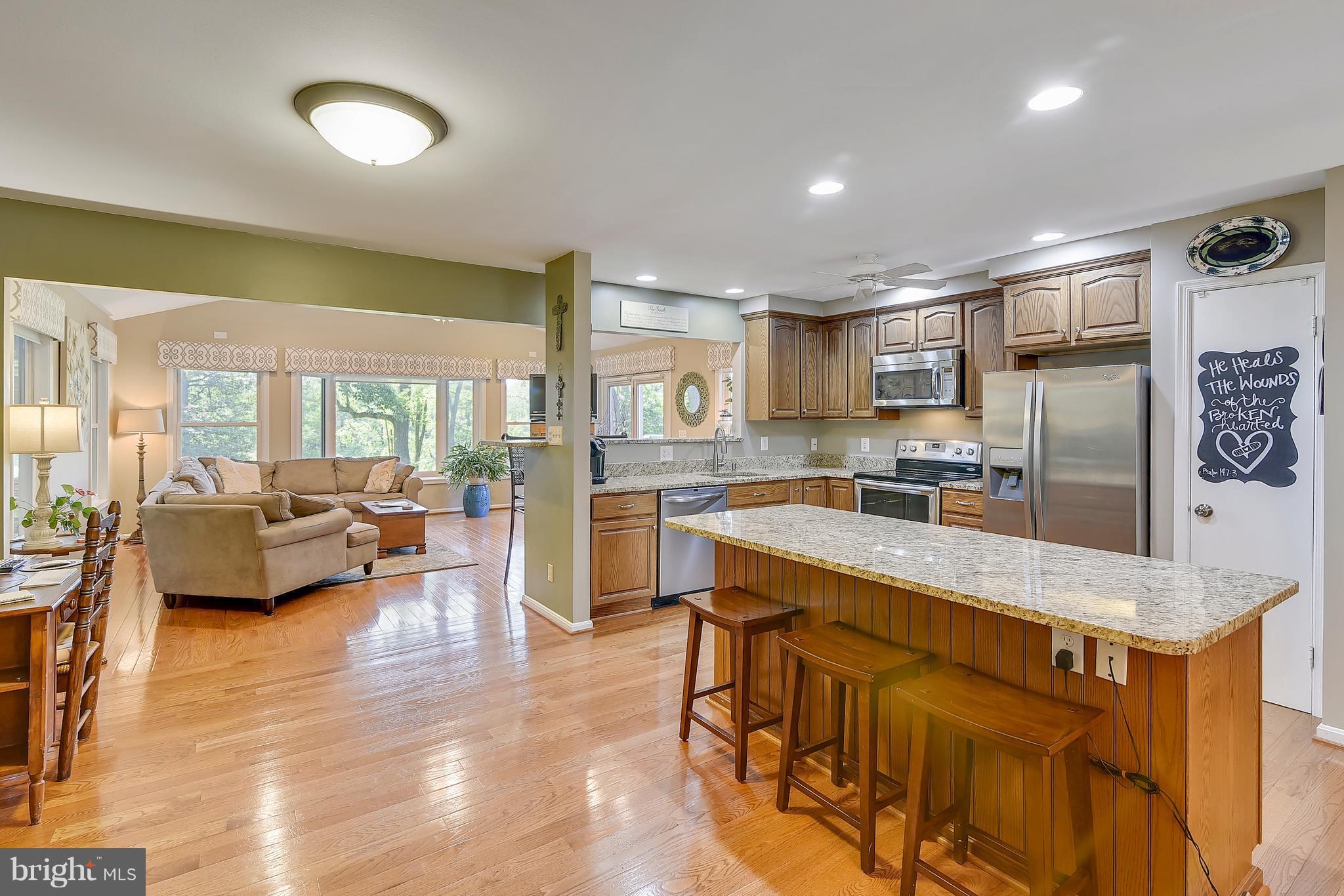 LAKE RIDGE - Residential